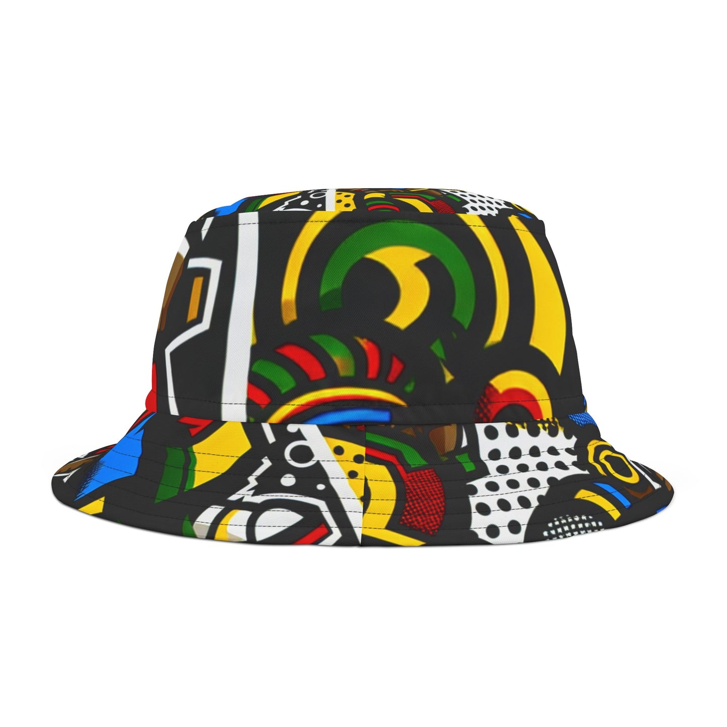Amara Nkosazana - Bucket Hat