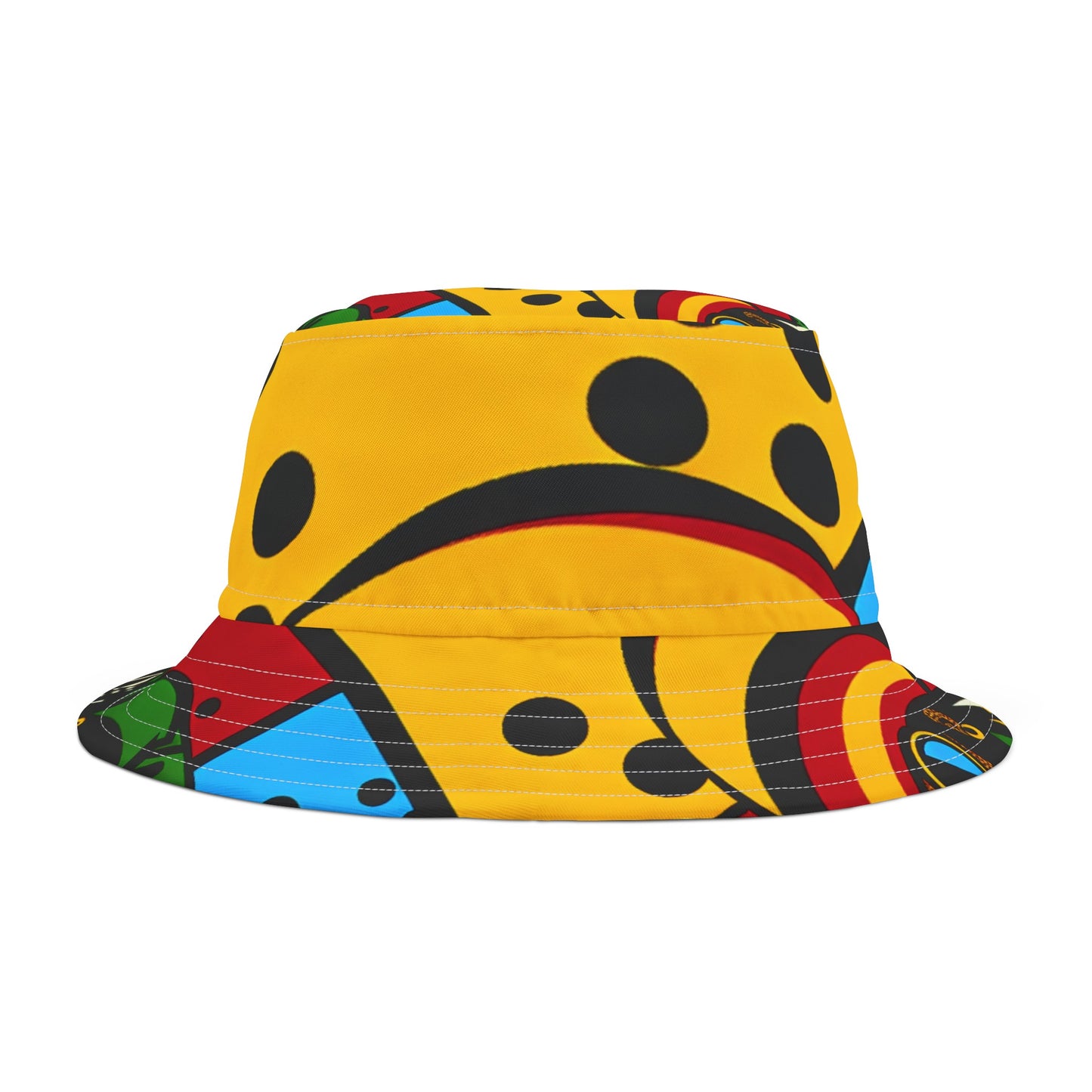 Amina Balewa - Bucket Hat