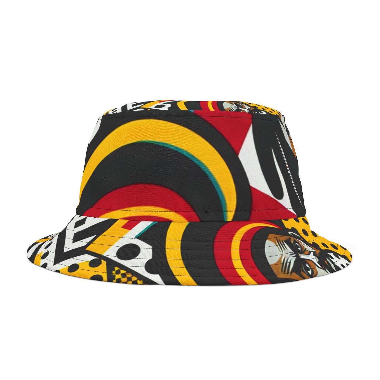 Ayo Okafor - Bucket Hat
