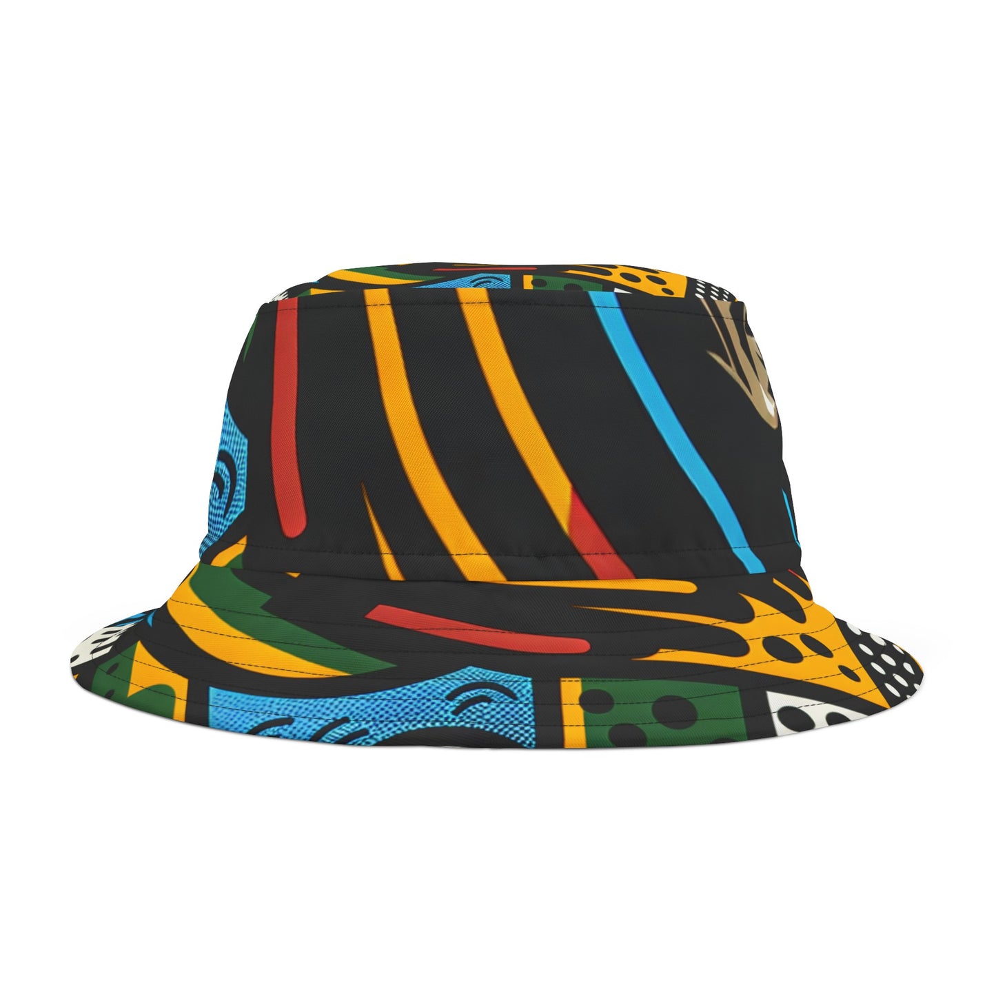 Ayodele Okoro - Bucket Hat