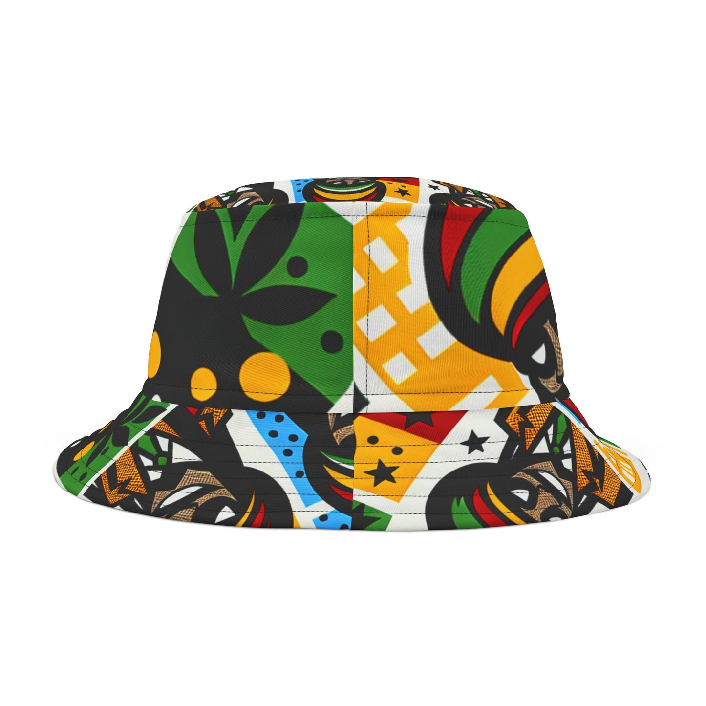 Ayo Adebanjo - Bucket Hat