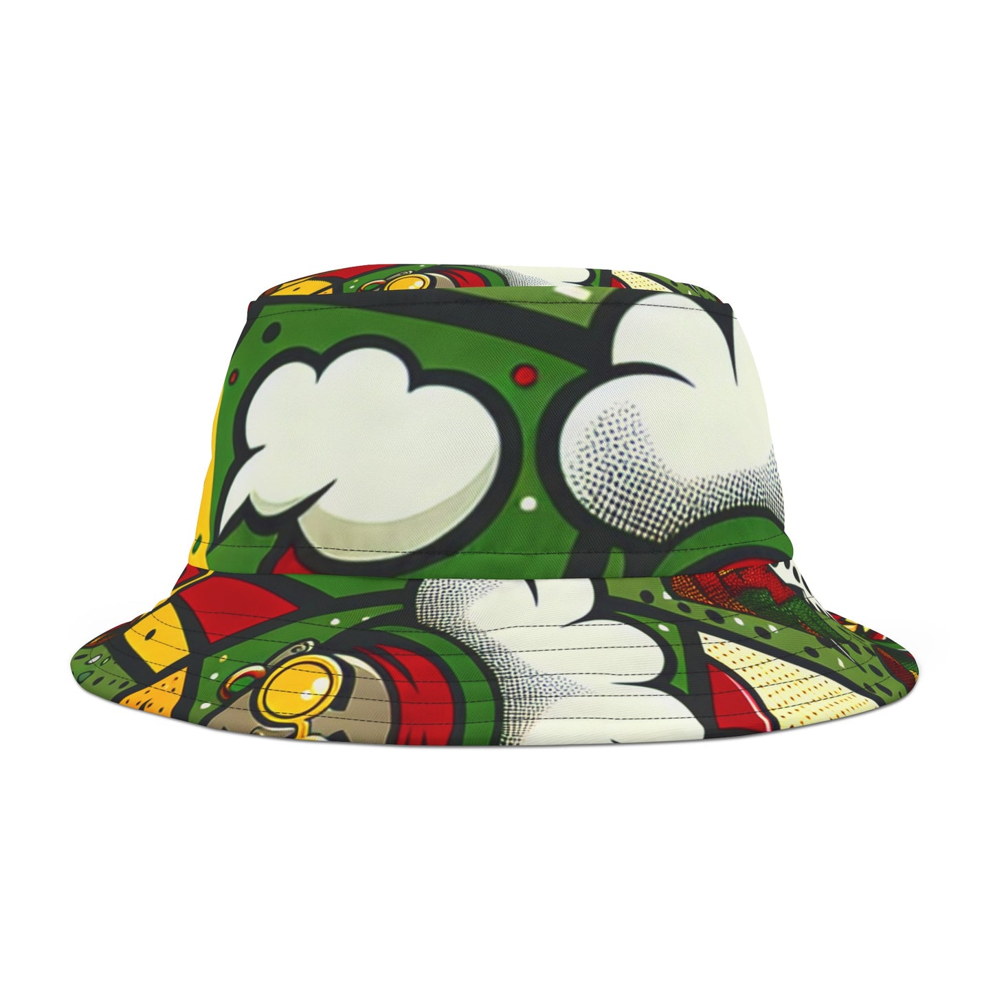 Amina Okoye - Bucket Hat