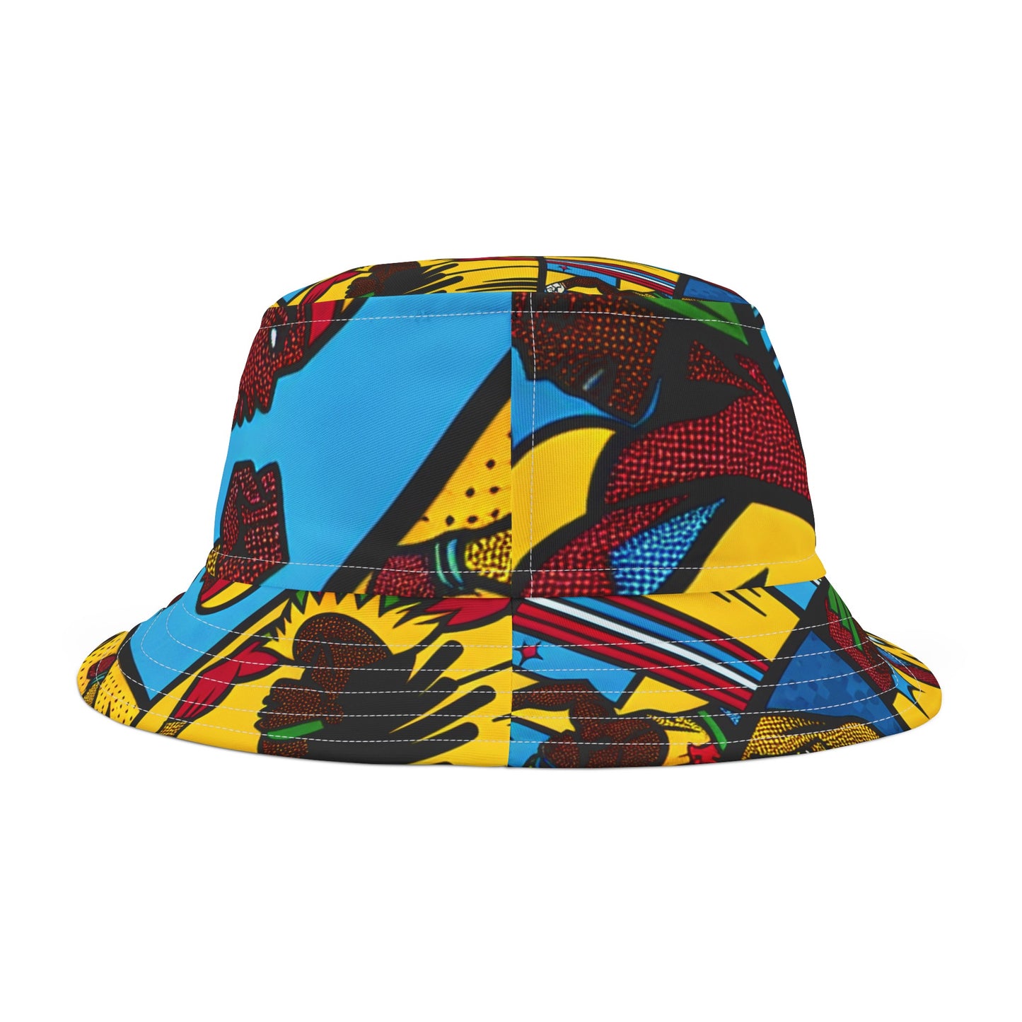 Ayo Onabolu - Bucket Hat