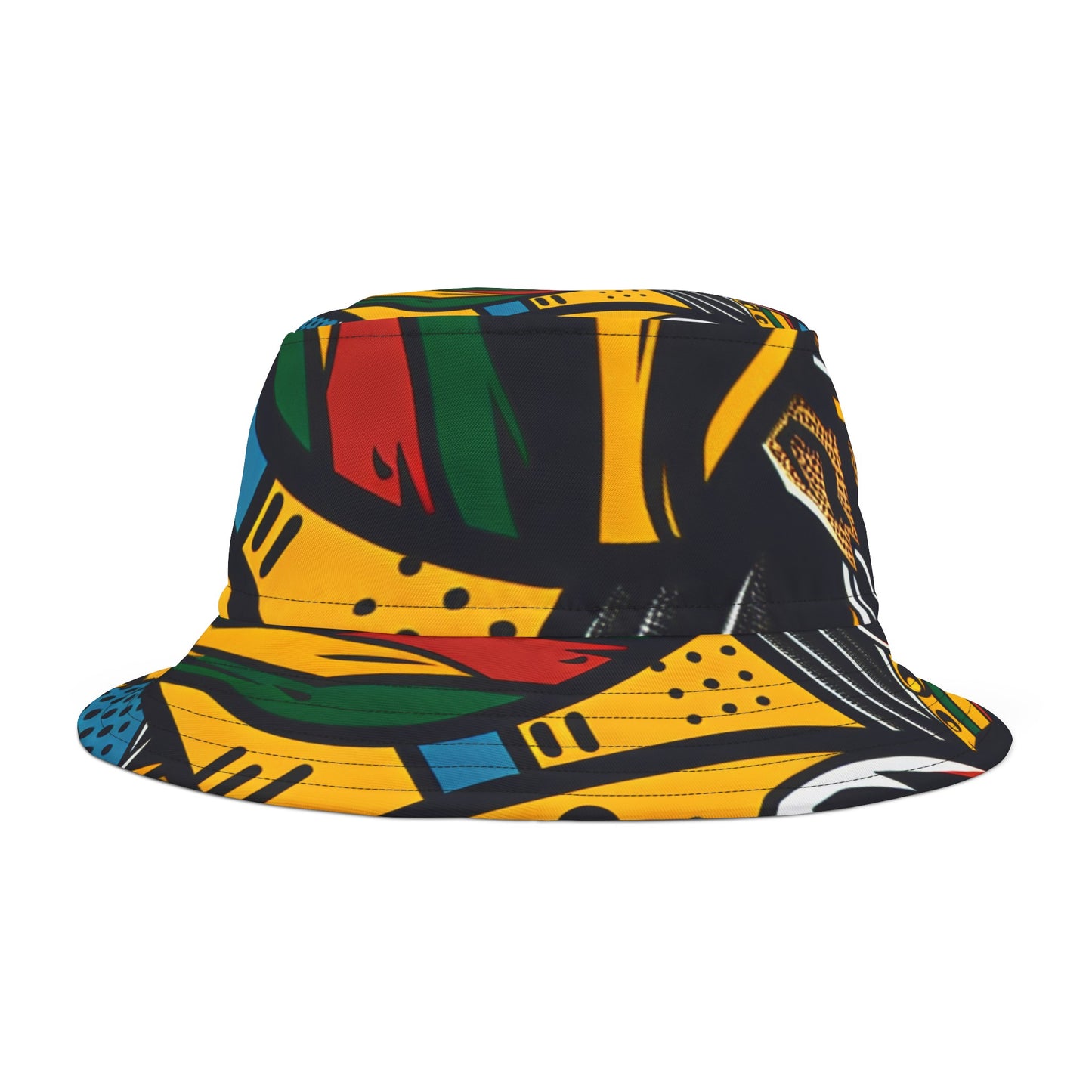 Amina Okoye - Bucket Hat
