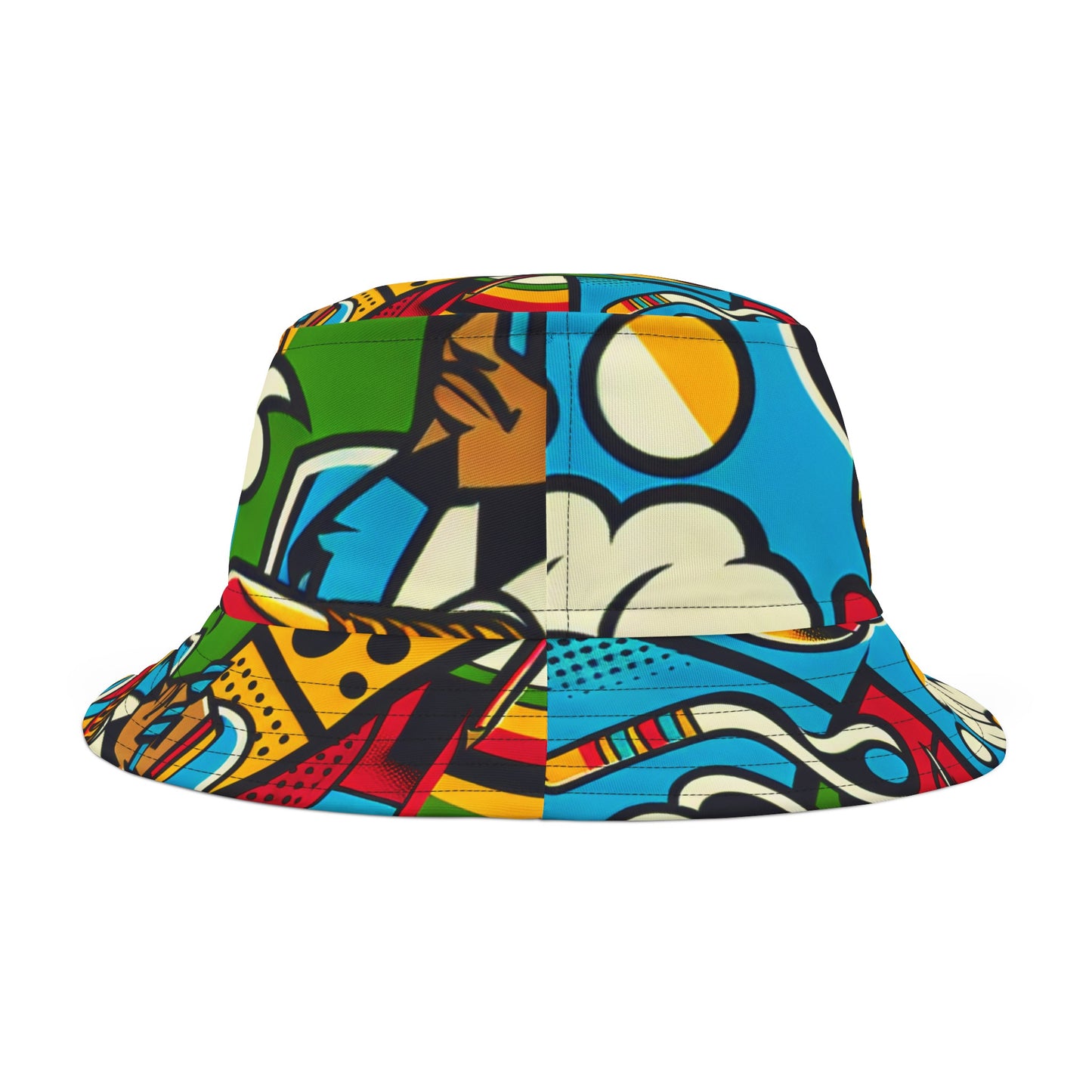 Azibo Masego - Bucket Hat