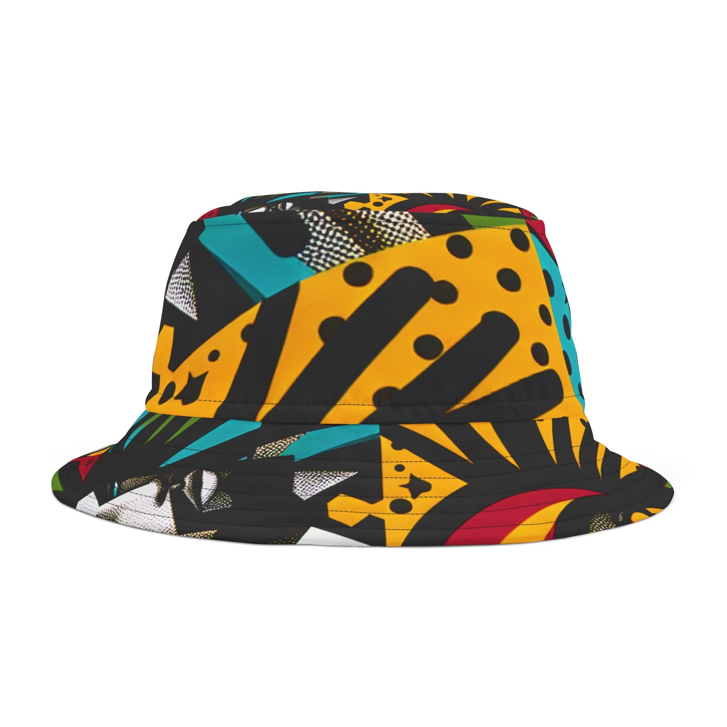 Akachi Onyeka - Bucket Hat