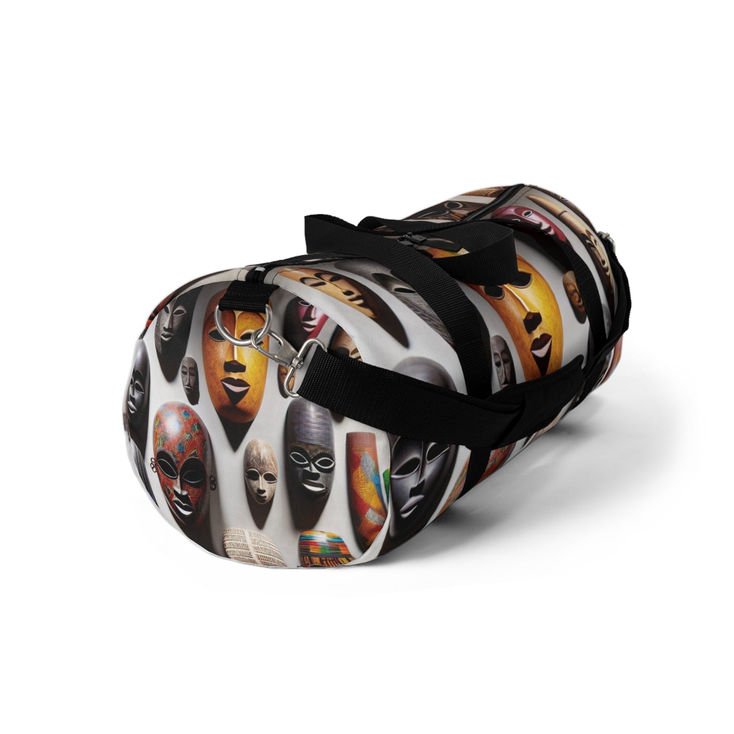 Tukulai Tadai - Duffle Bag