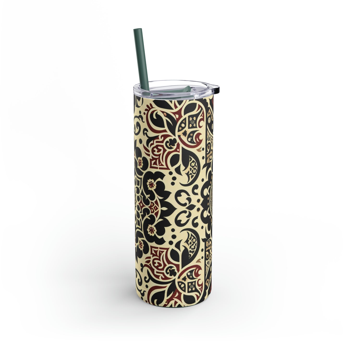 Bohemian Elegance Tumbler
