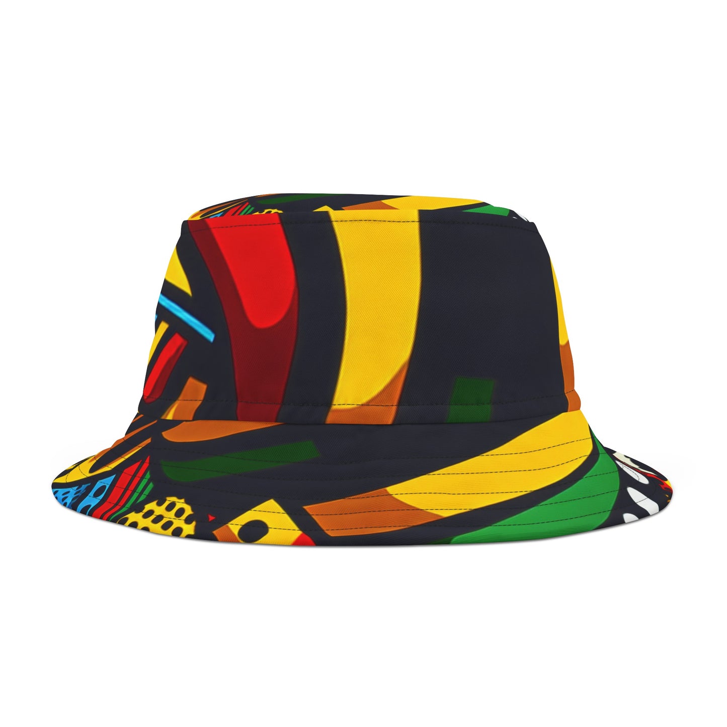 Amina Okoye - Bucket Hat