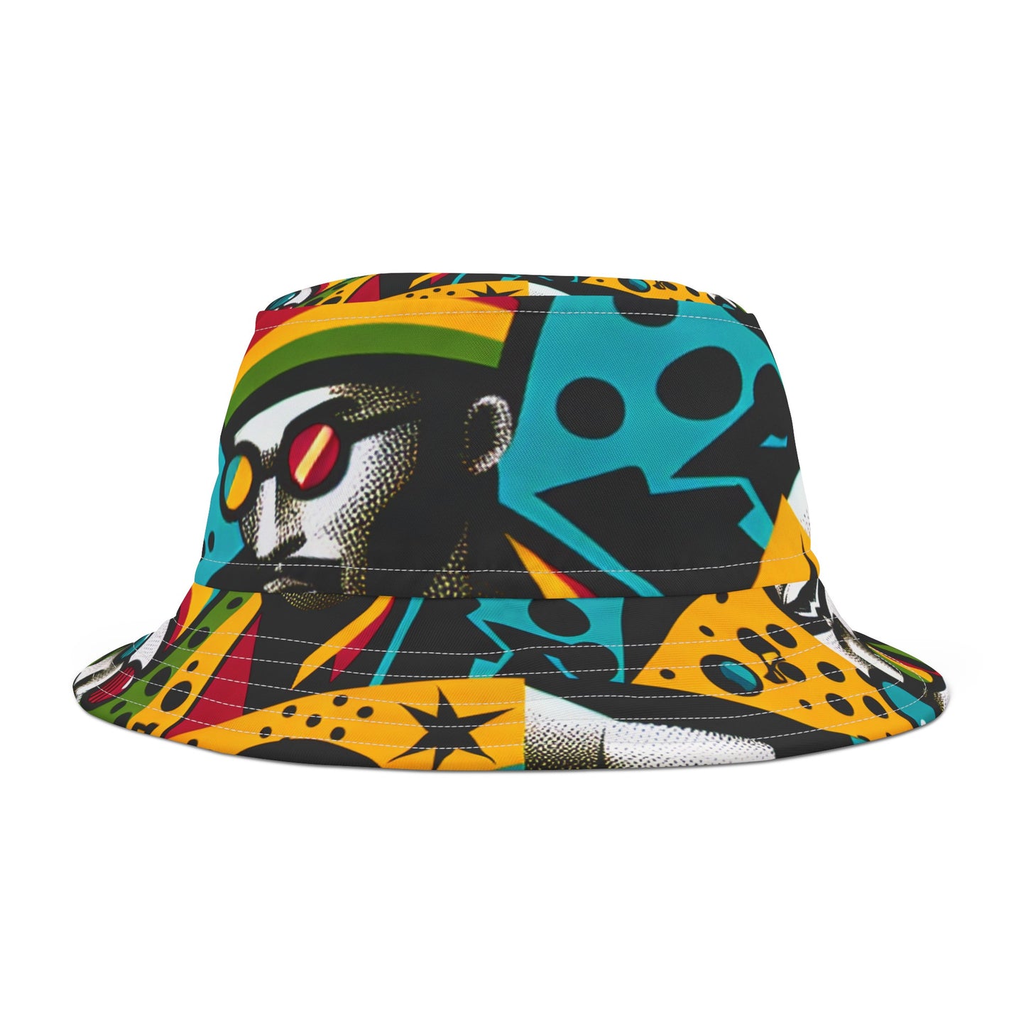 Akachi Onyeka - Bucket Hat