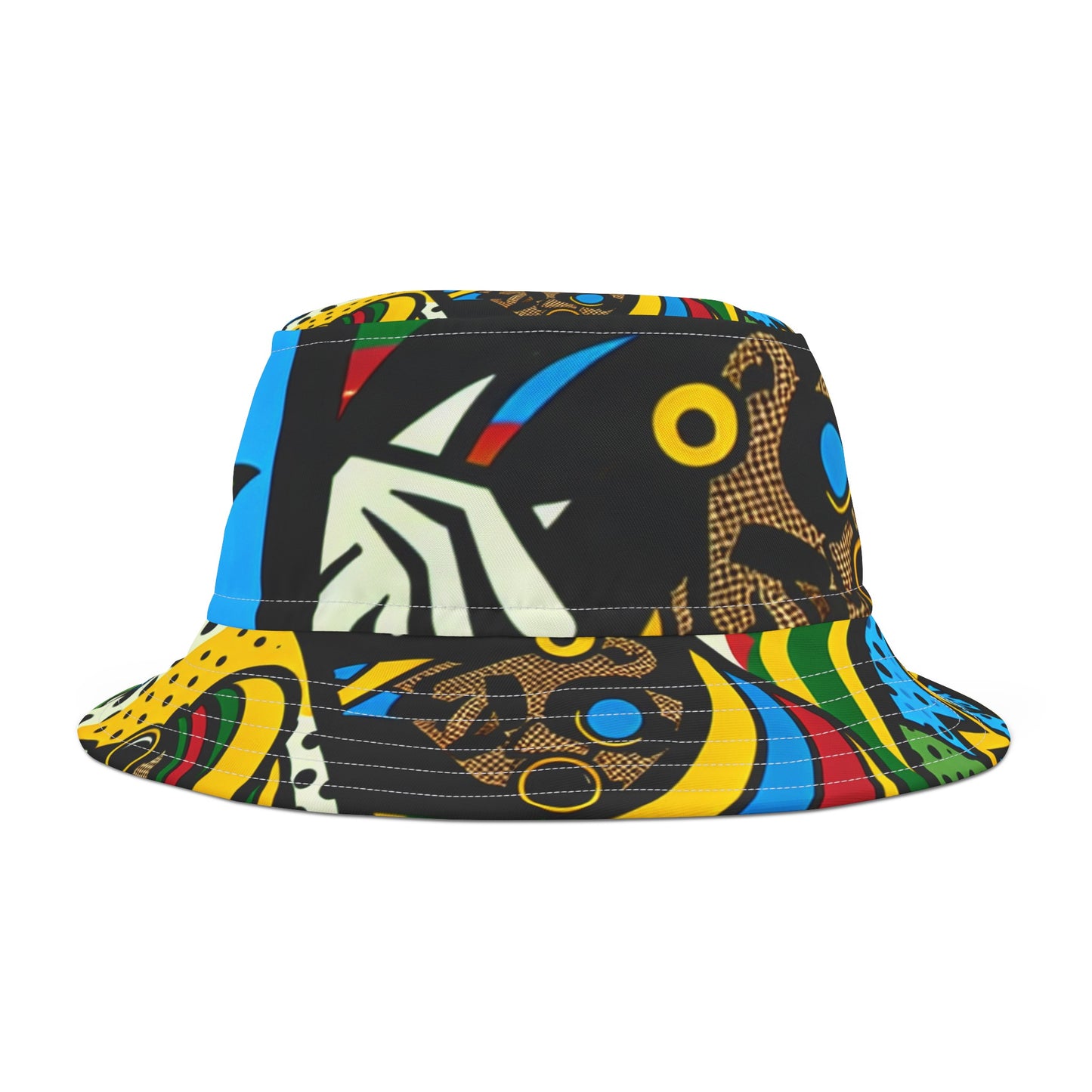 Amina Okoro - Bucket Hat