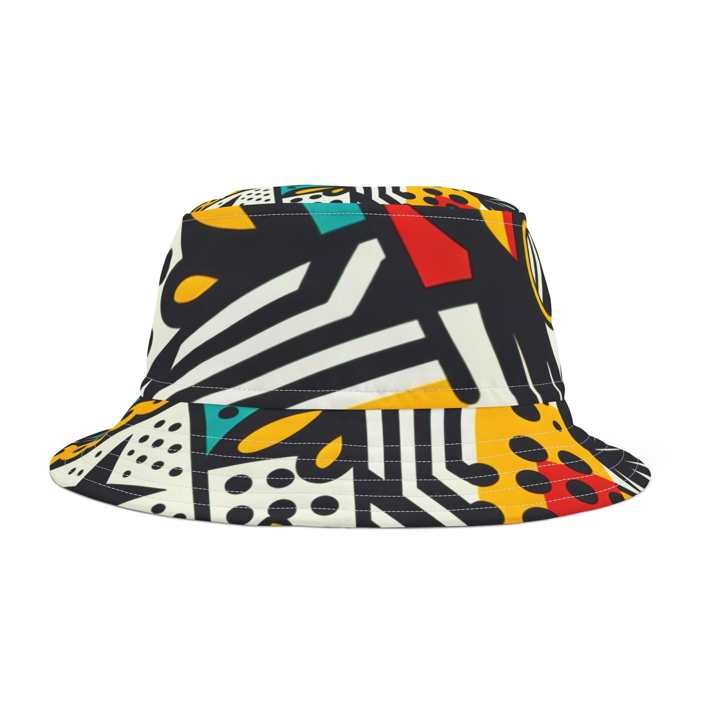 Azibo Okafor - Bucket Hat