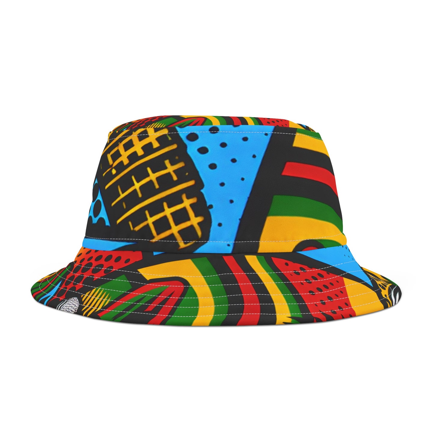 Azibo Masego - Bucket Hat