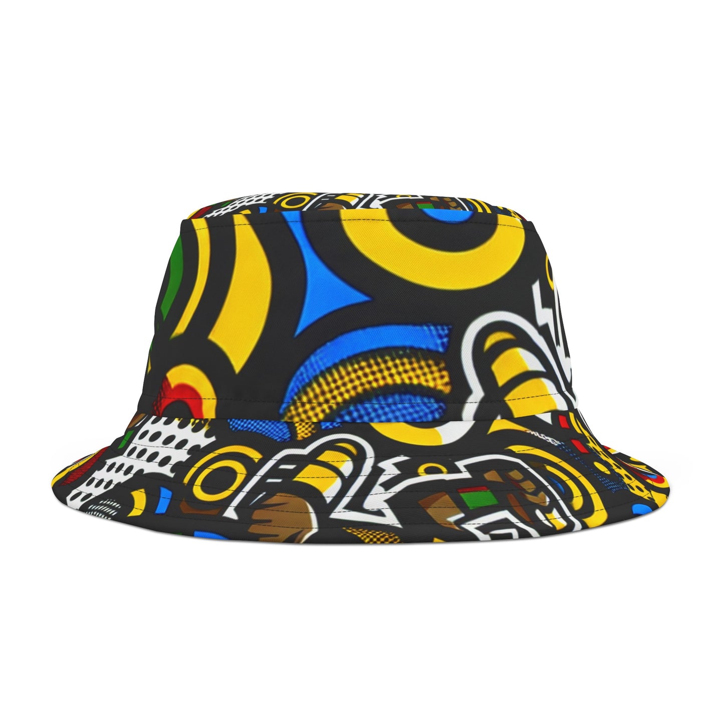 Amara Nkosazana - Bucket Hat