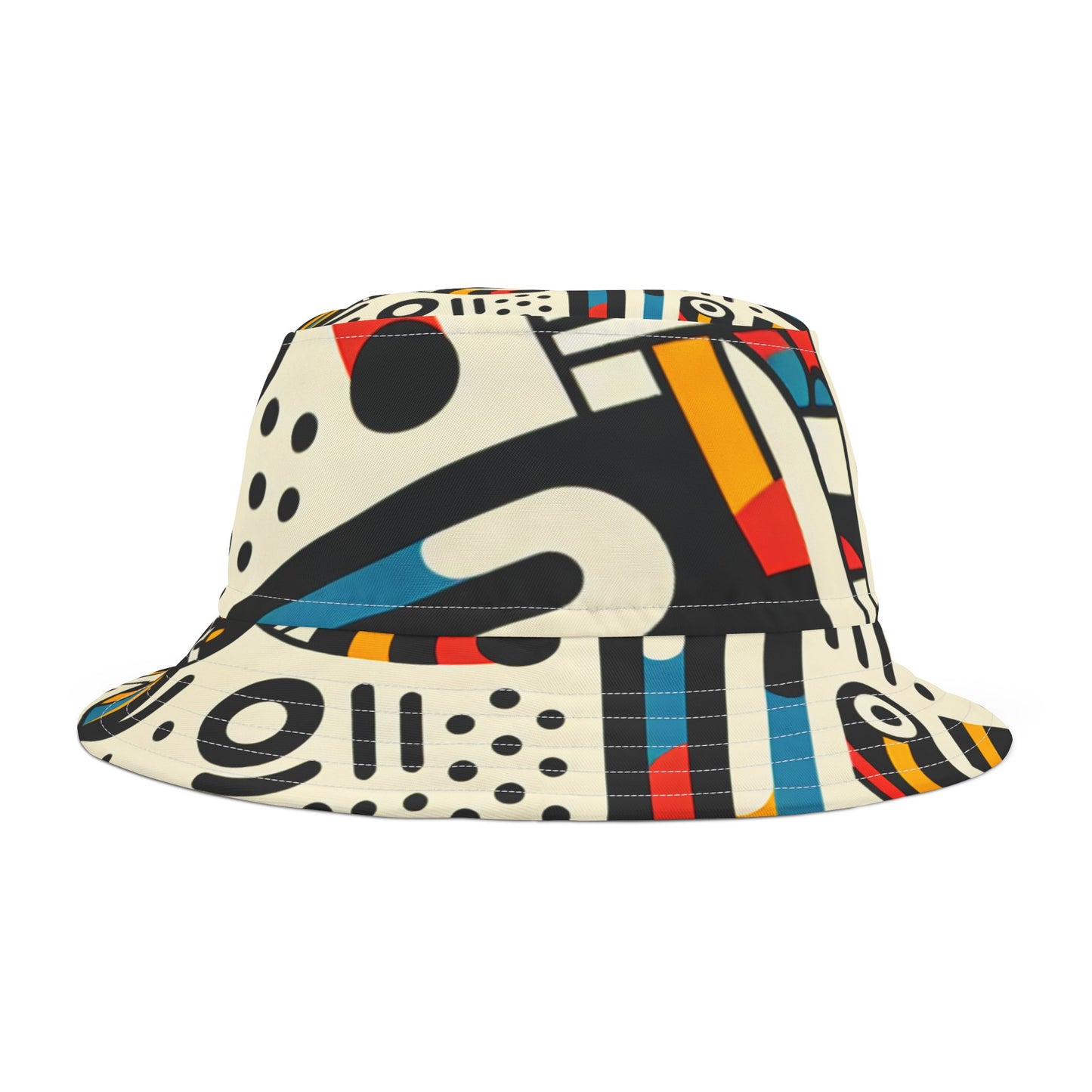 Amara Njeze - Bucket Hat