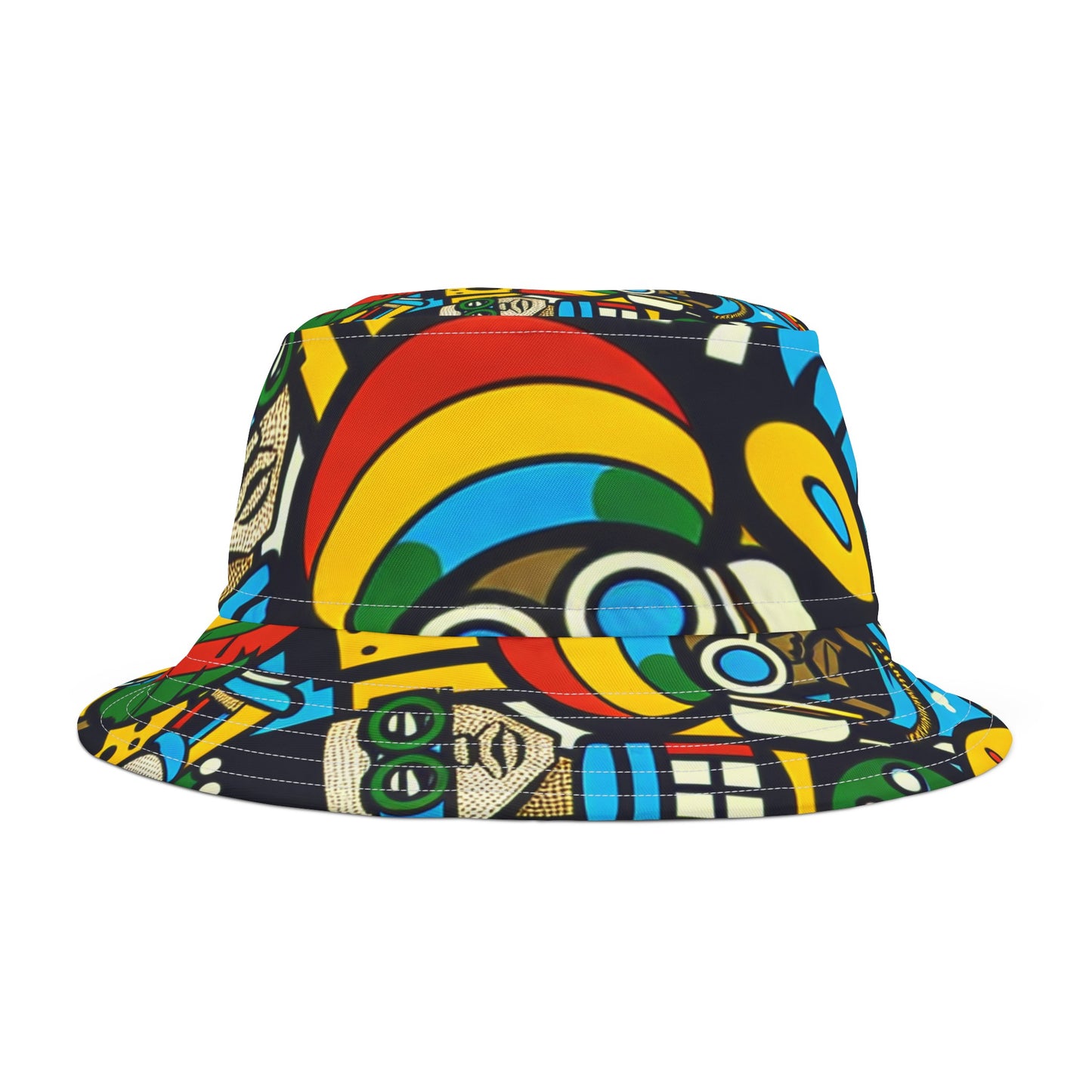 Amara Njoku - Bucket Hat