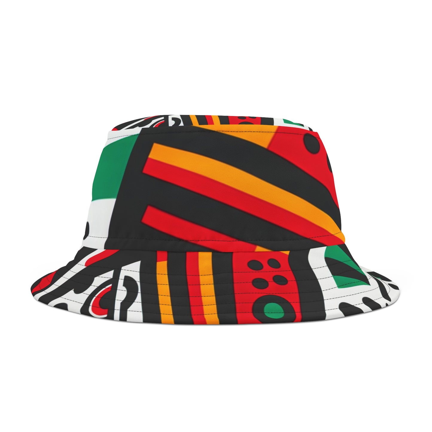Azibo Onyeka - Bucket Hat