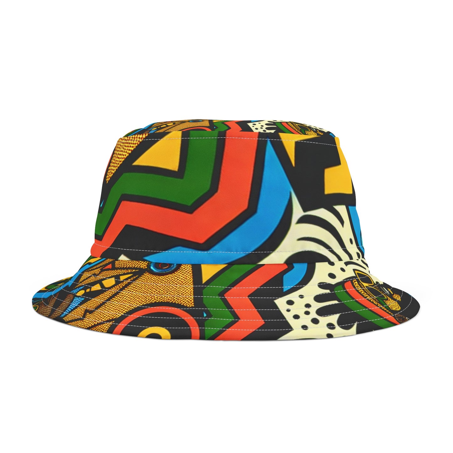 Azibo Onyeka - Bucket Hat
