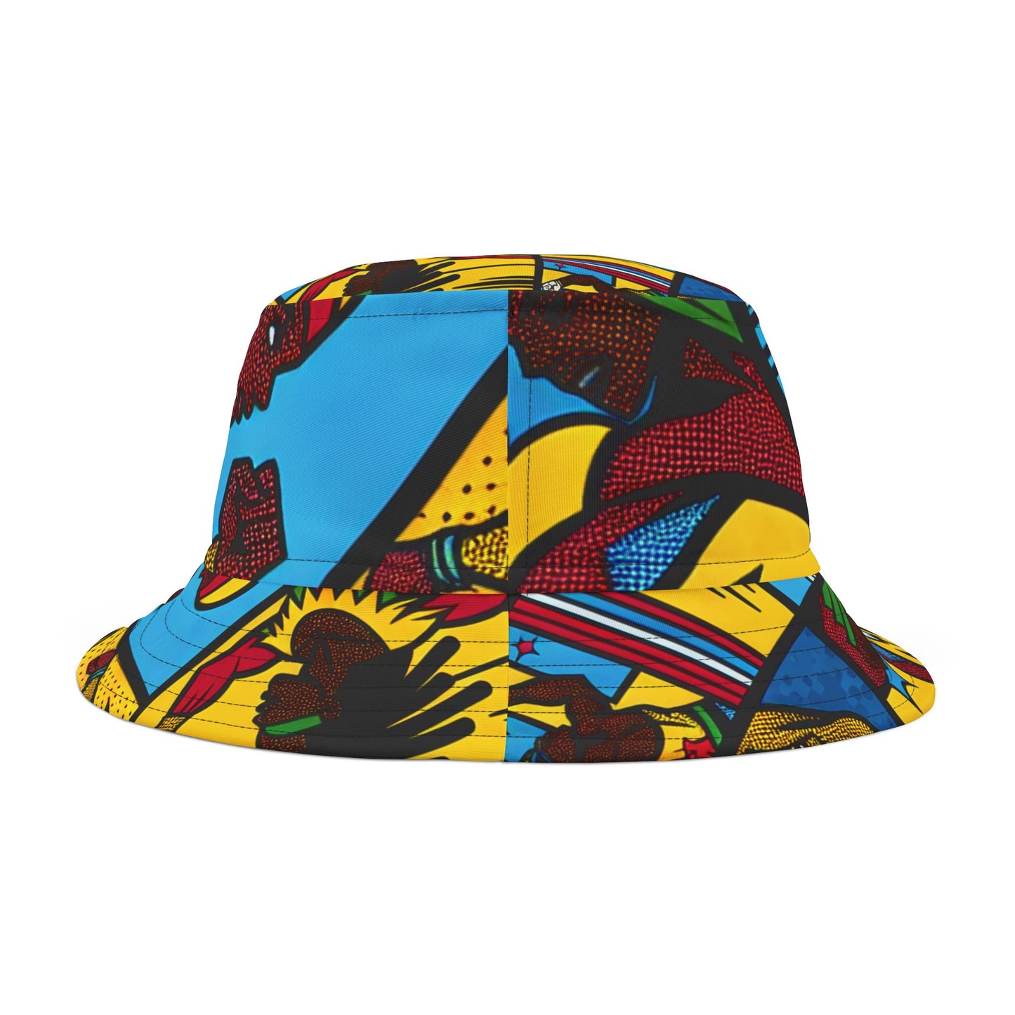 Ayo Onabolu - Bucket Hat