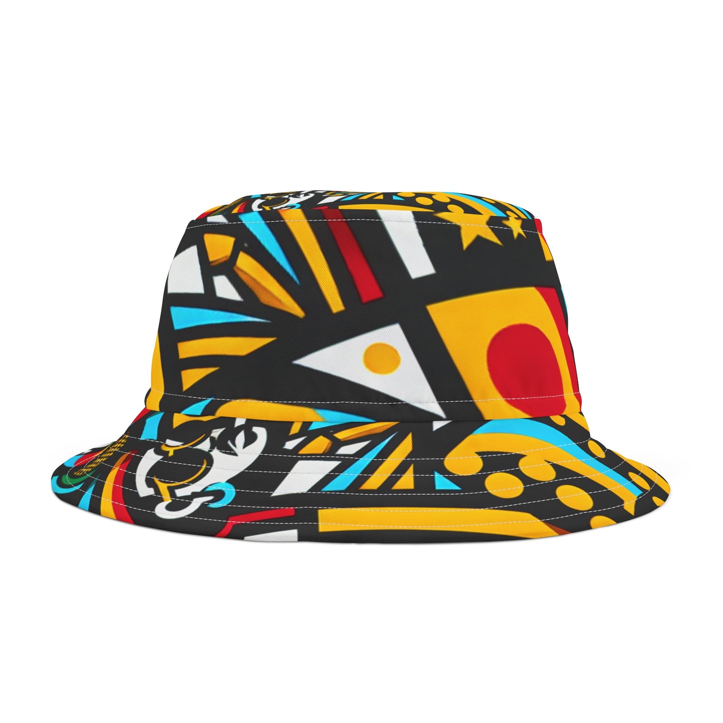 Azibo Kumalo - Bucket Hat