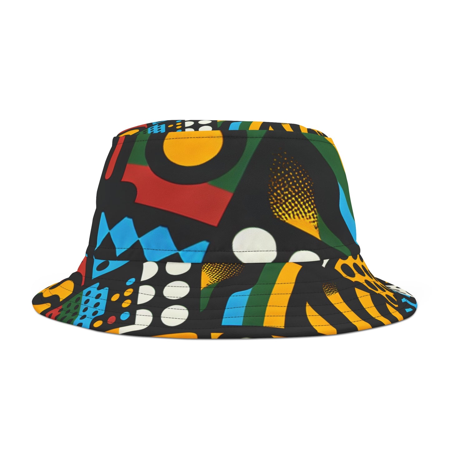 Ayodele Okoro - Bucket Hat