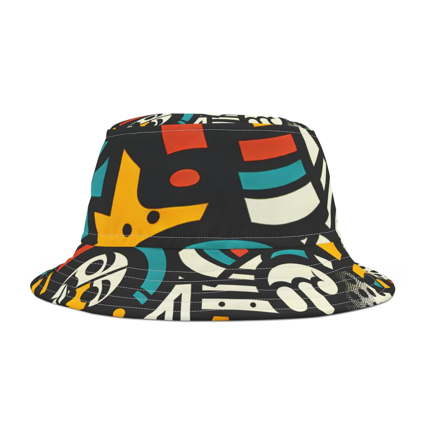 Amara Diallo - Bucket Hat