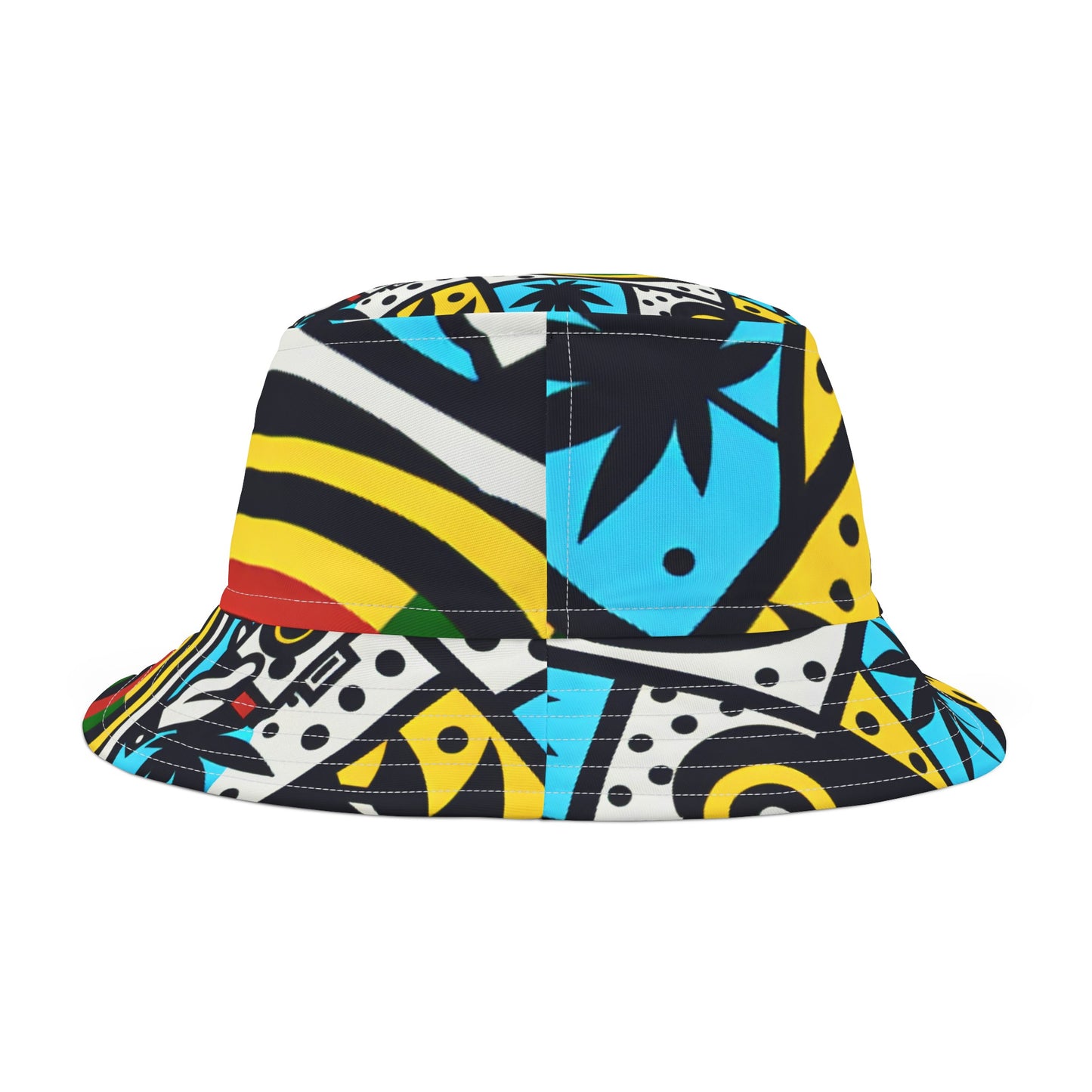 Ayo Kehinde - Bucket Hat