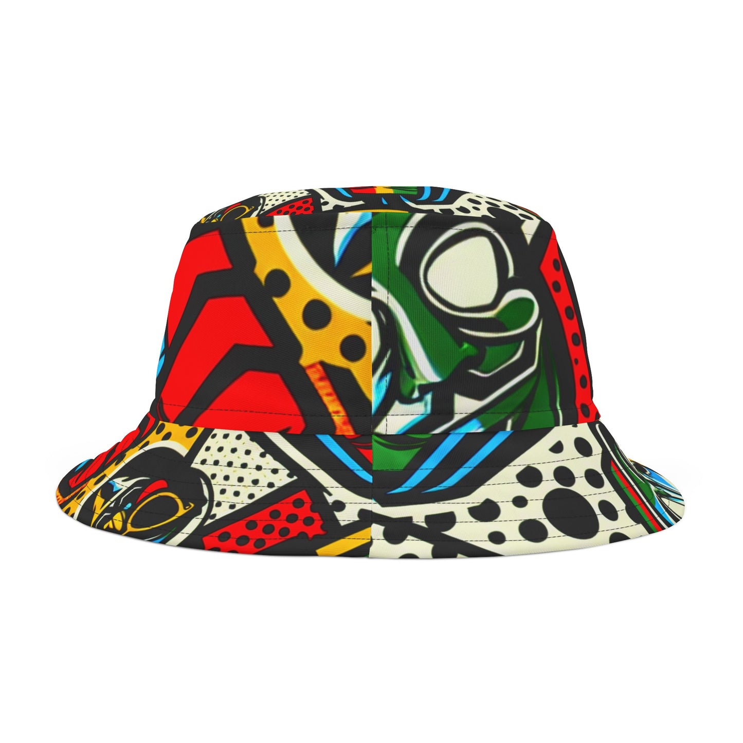 Azibo Okoro - Bucket Hat