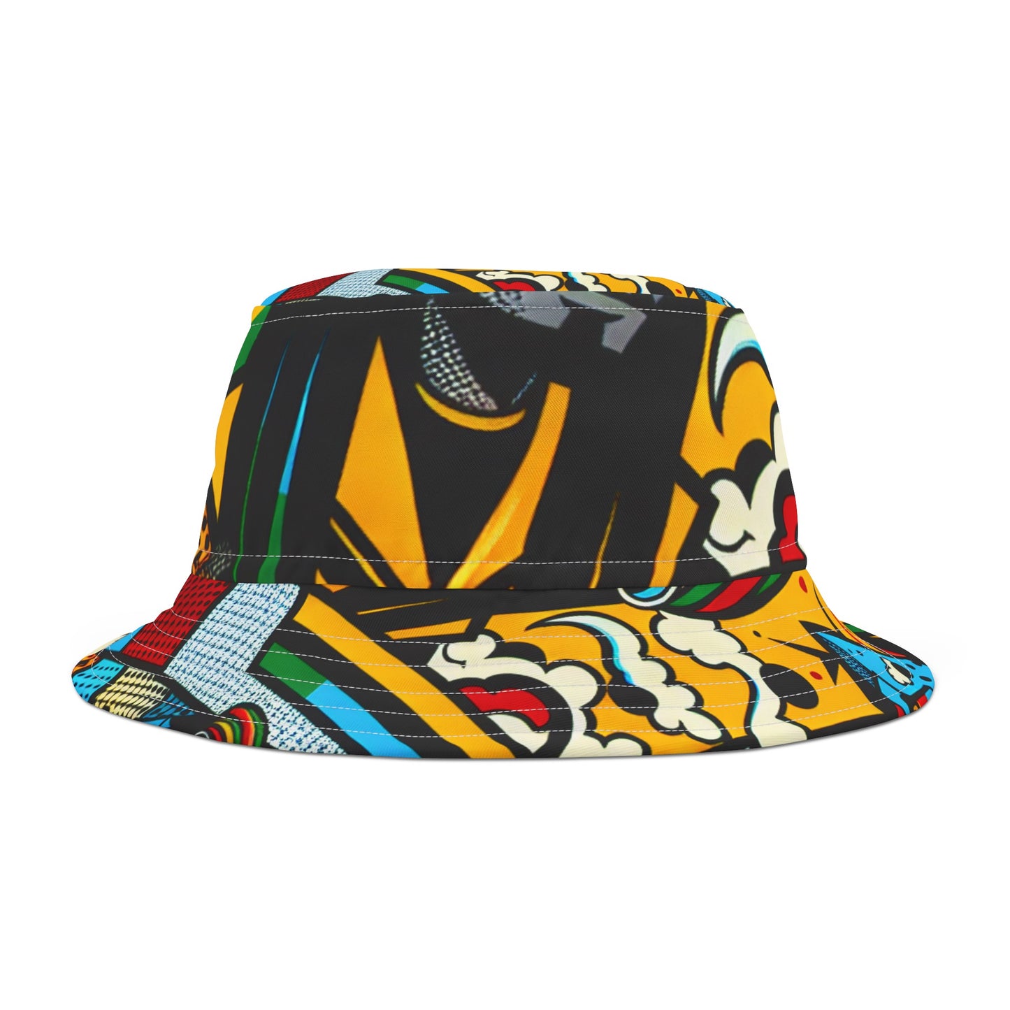 Azibo Masego - Bucket Hat