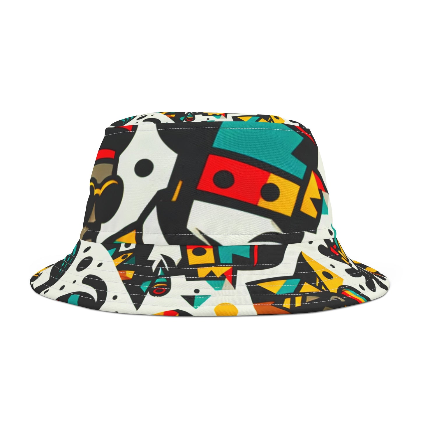 Ajala Makinde - Bucket Hat