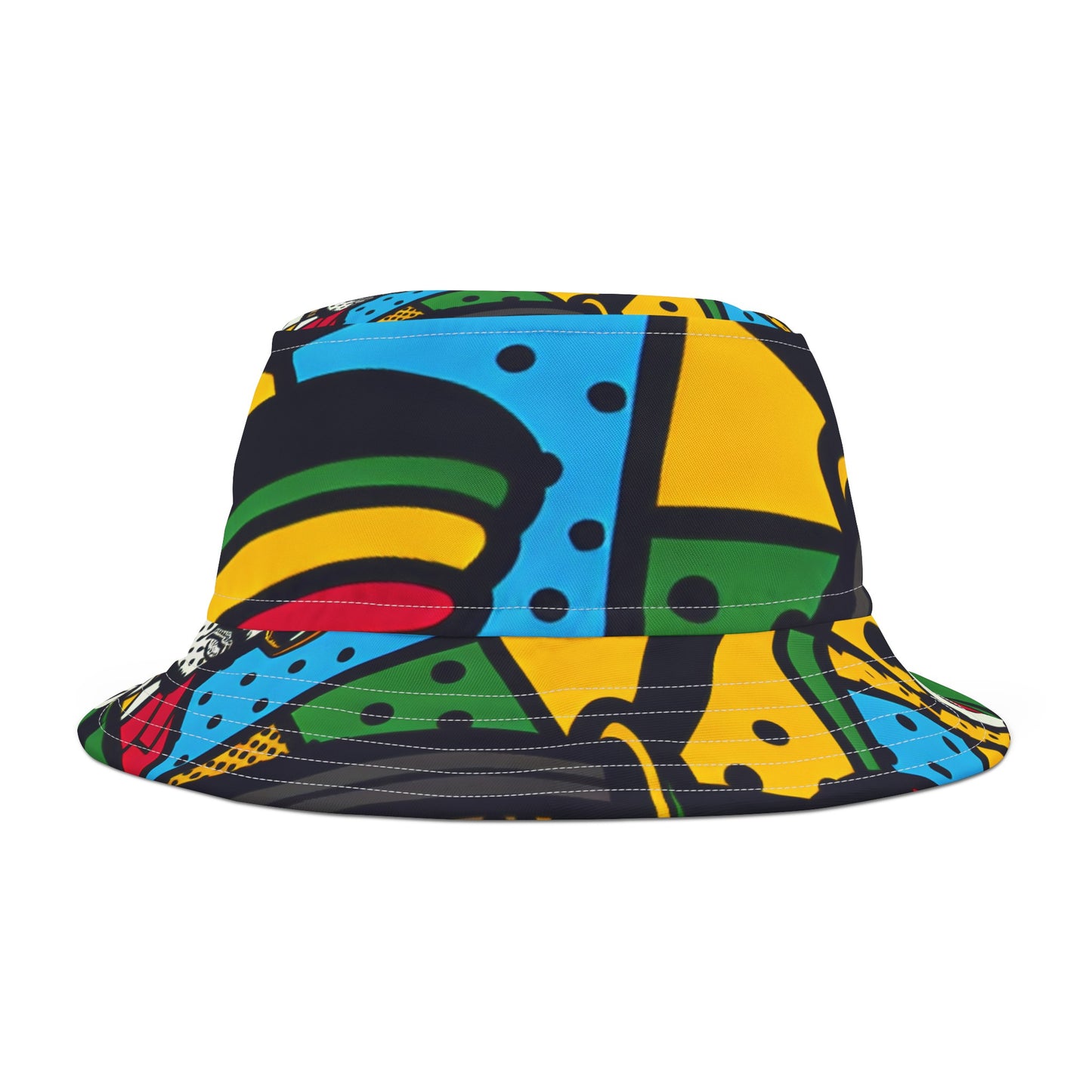 Amani Okonkwo - Bucket Hat