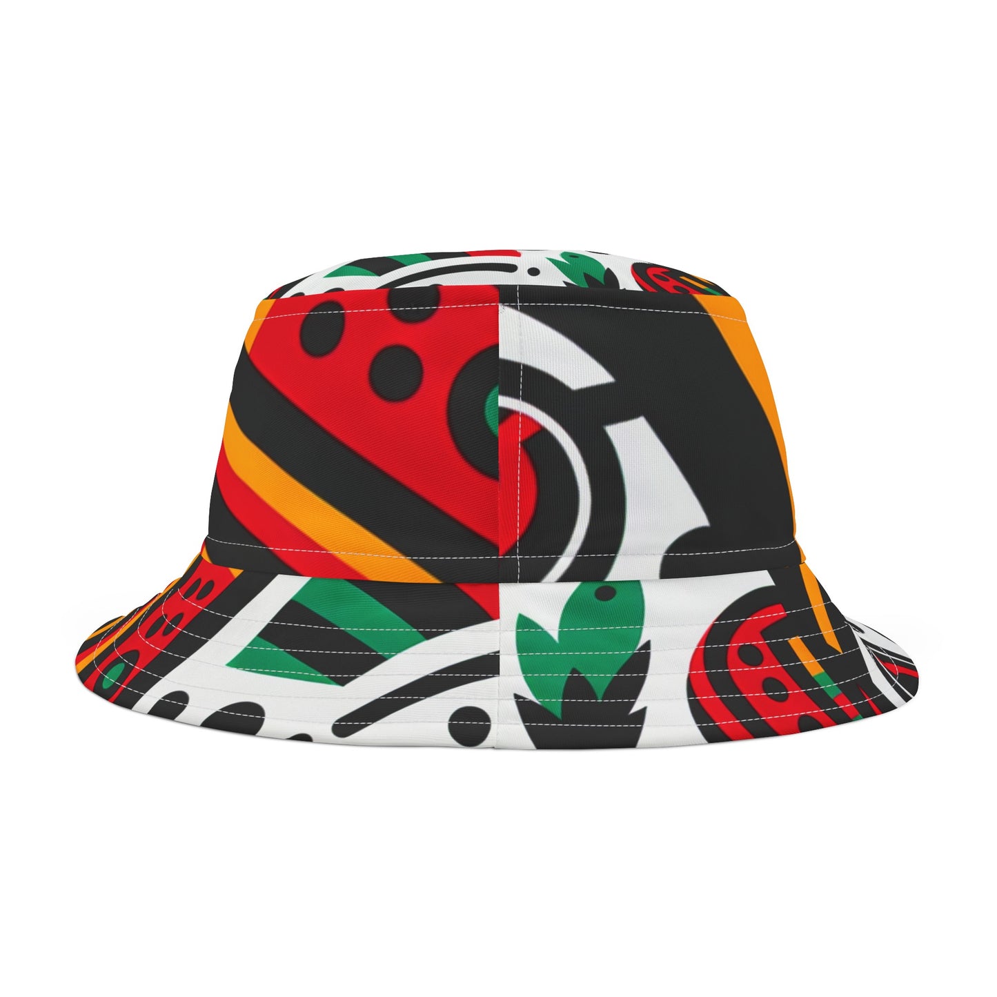Azibo Onyeka - Bucket Hat