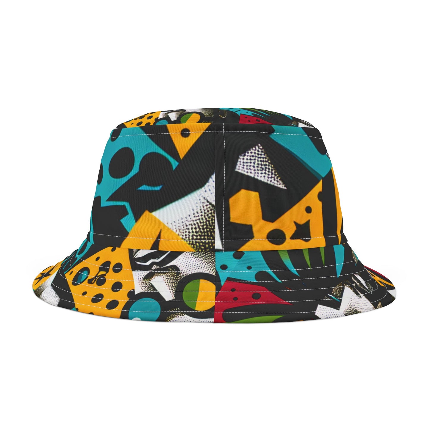 Akachi Onyeka - Bucket Hat