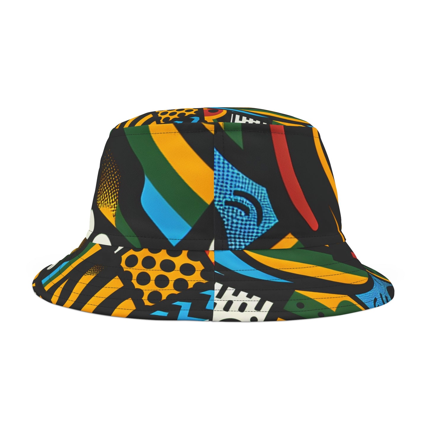 Ayodele Okoro - Bucket Hat