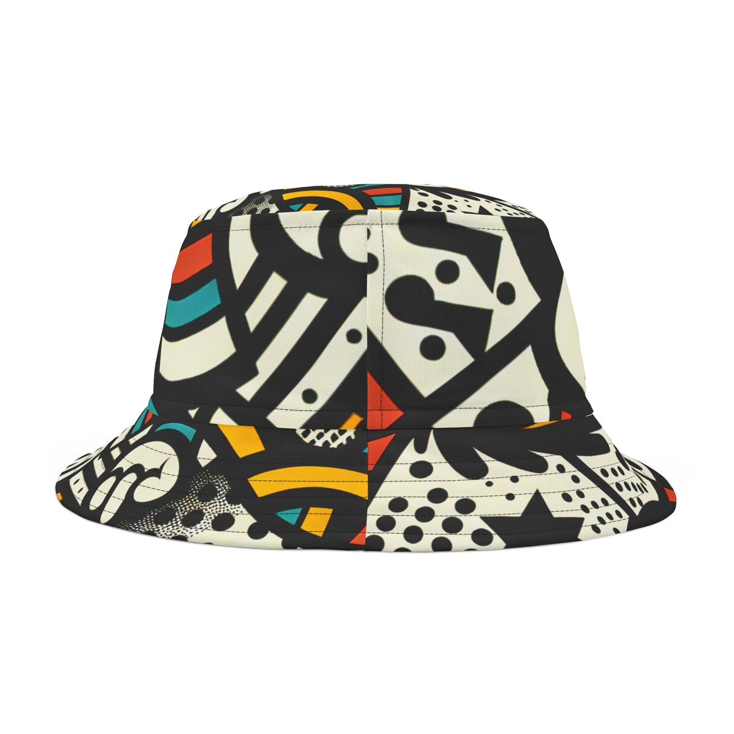 Amara Diallo - Bucket Hat