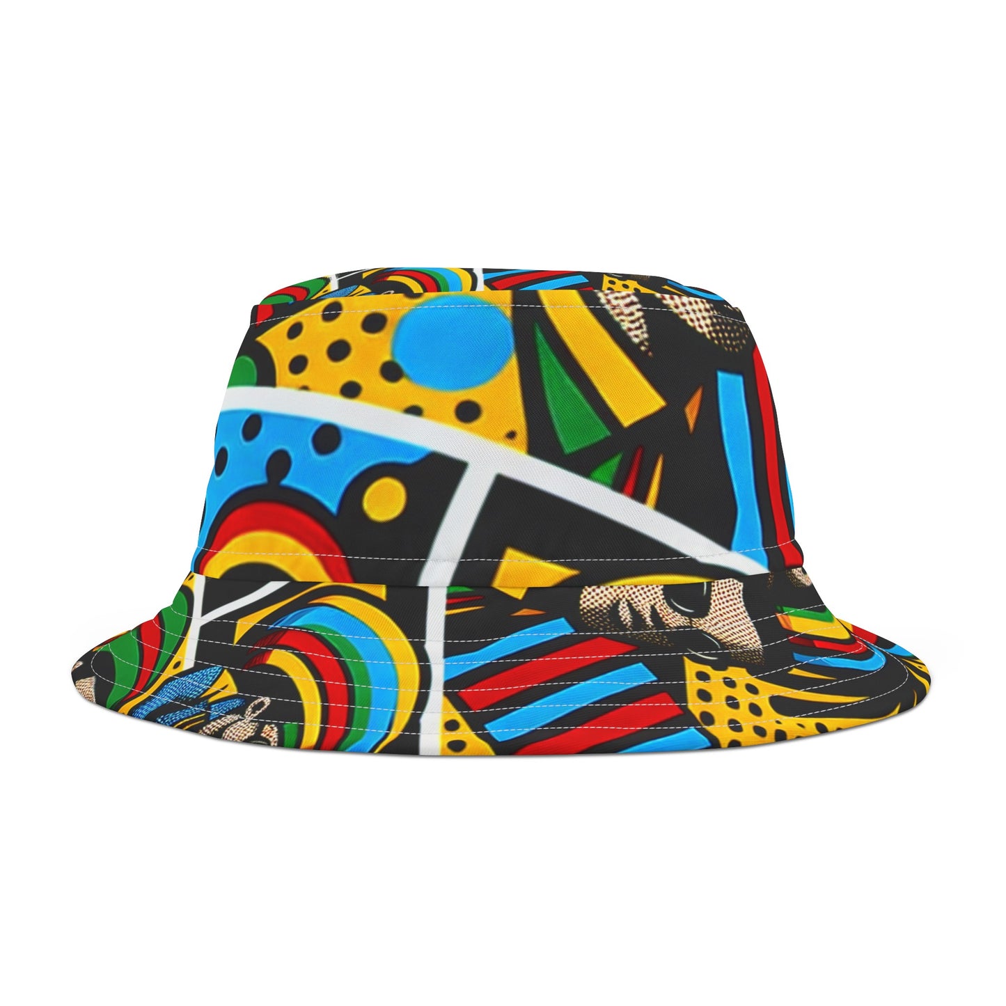 Azibo Okonkwo - Bucket Hat