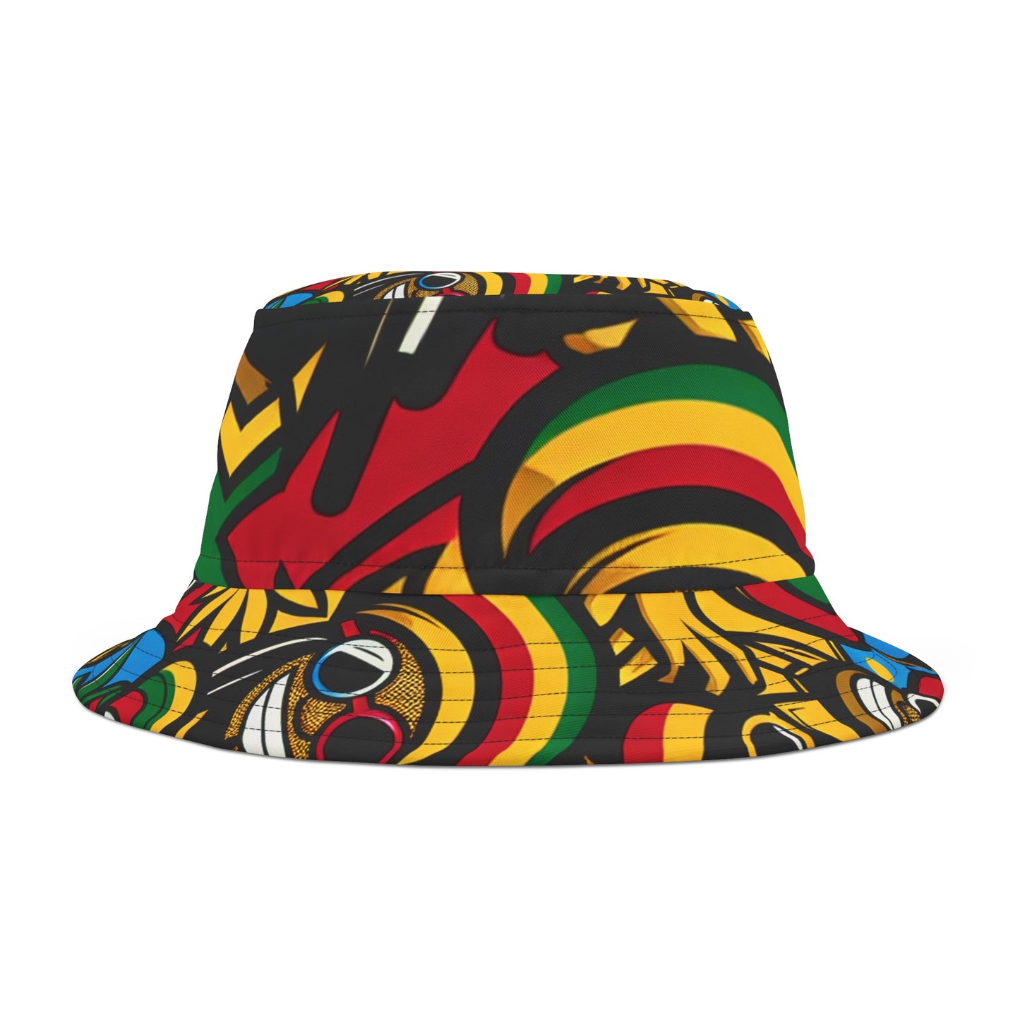 Ayo Babatunde - Bucket Hat