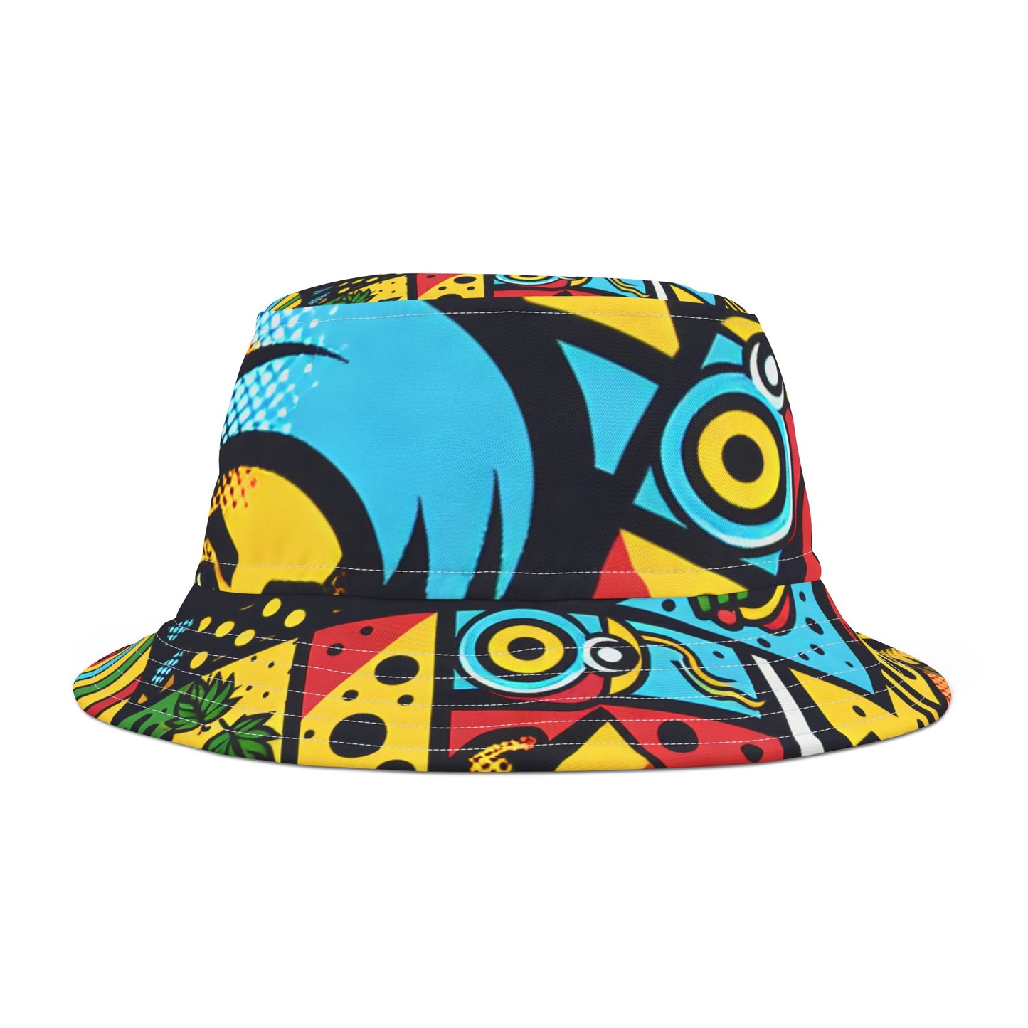 Ayo Onyeka - Bucket Hat
