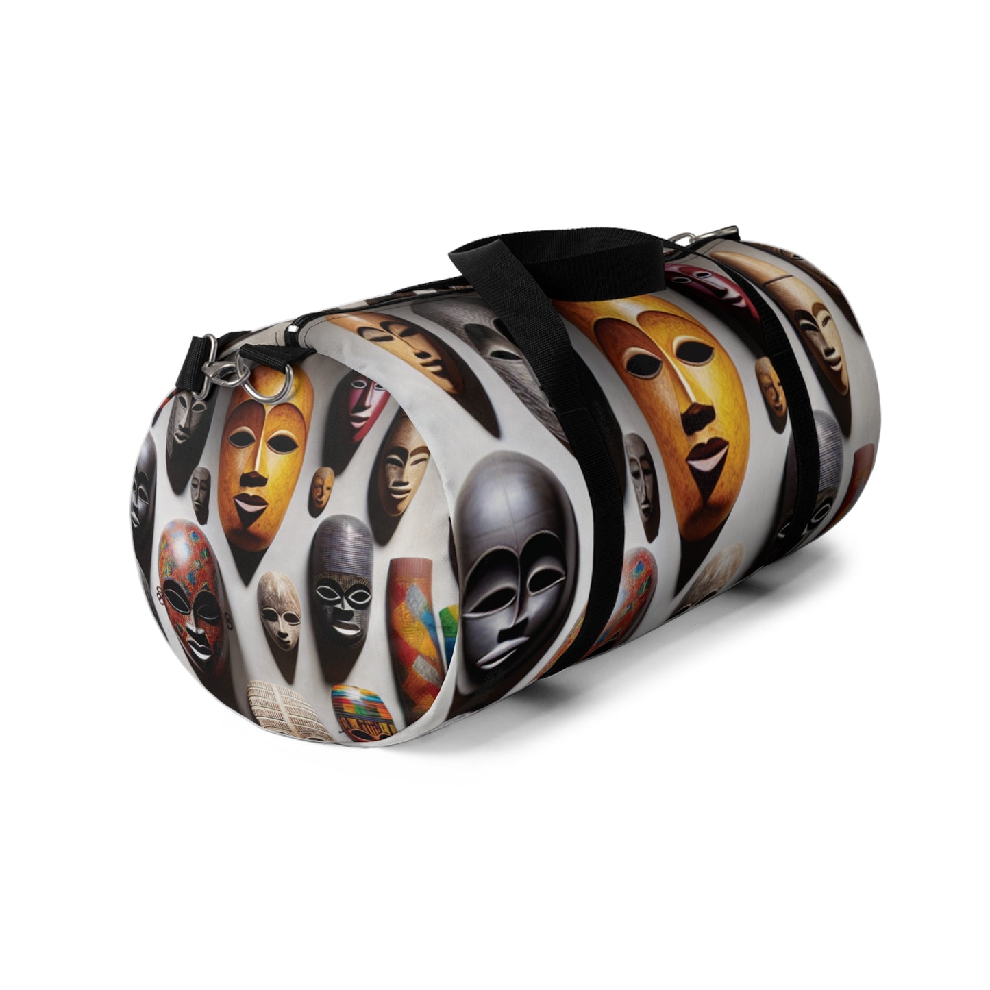 Tukulai Tadai - Duffle Bag