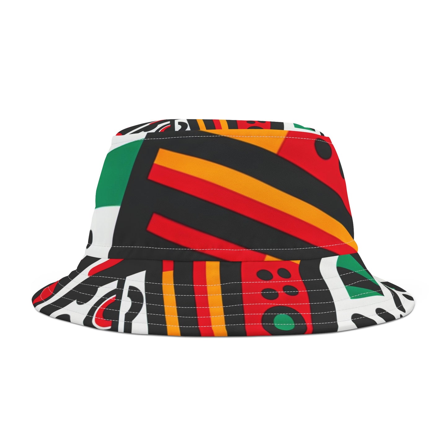 Azibo Onyeka - Bucket Hat