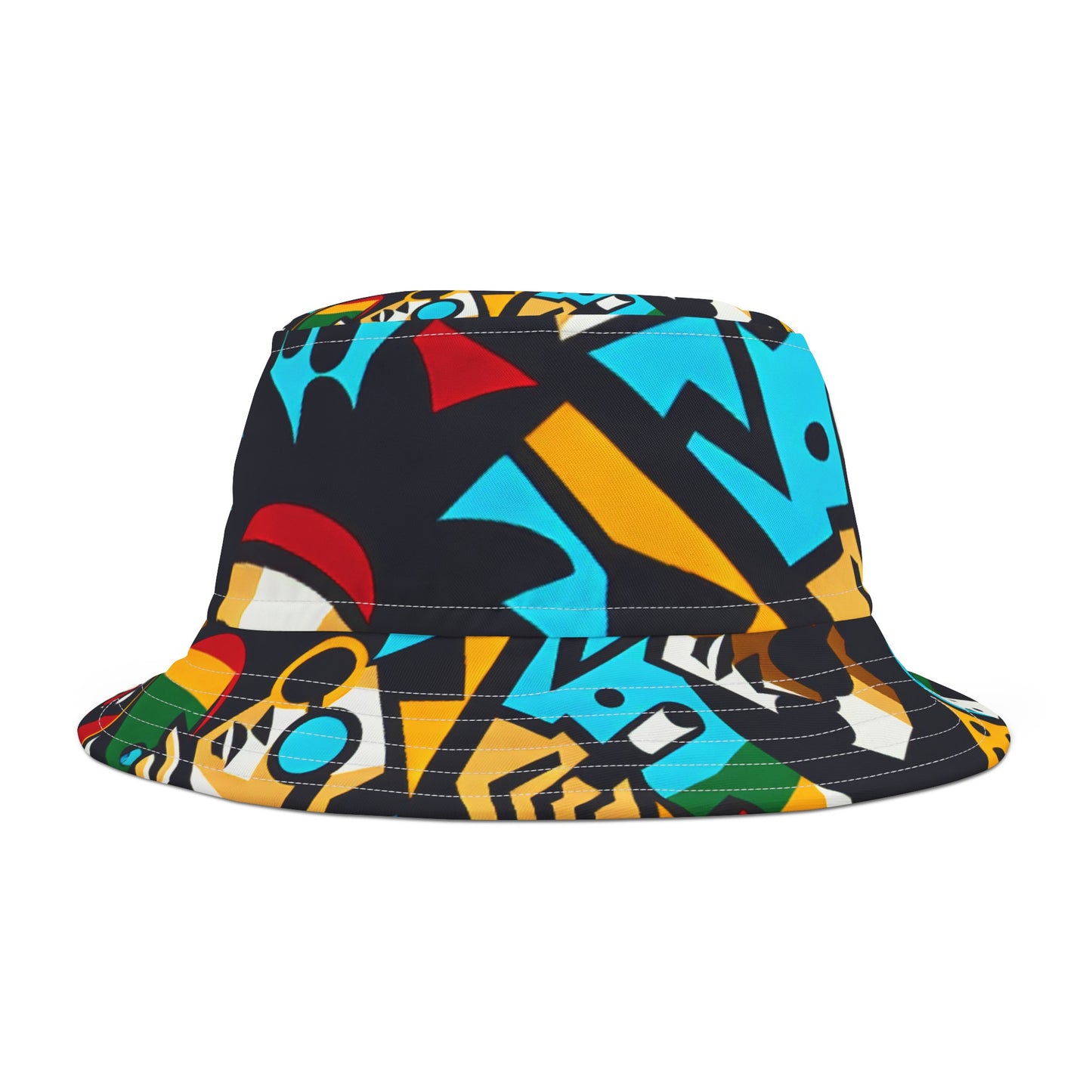 Azibo Okonkwo - Bucket Hat