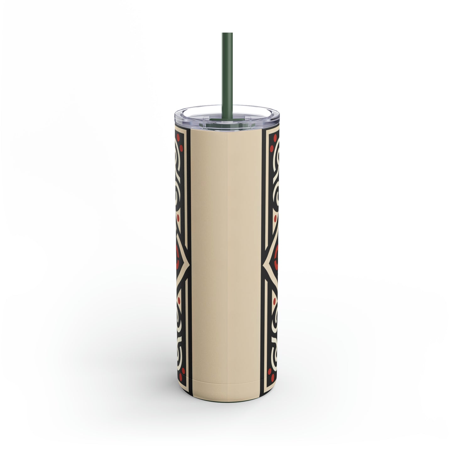 Celtic Knotwork Tumbler