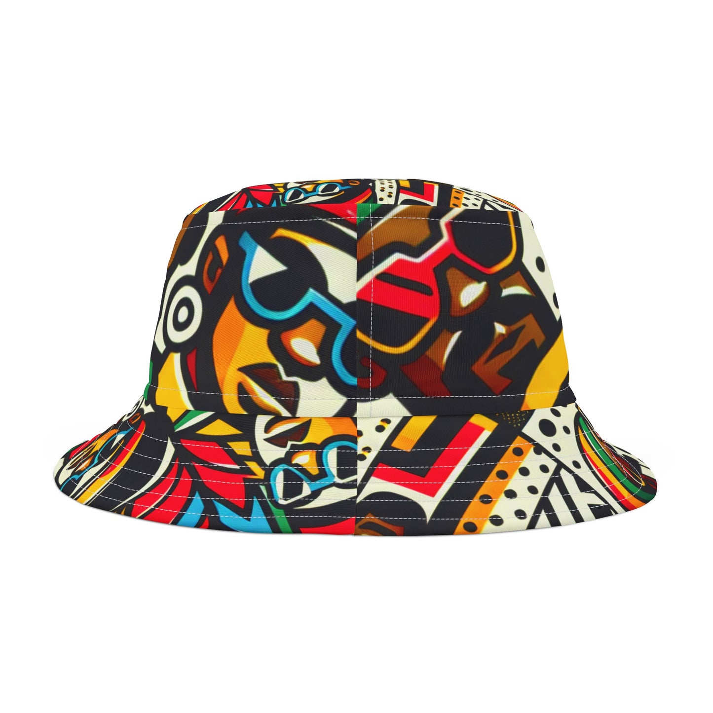 Azibo Masego - Bucket Hat