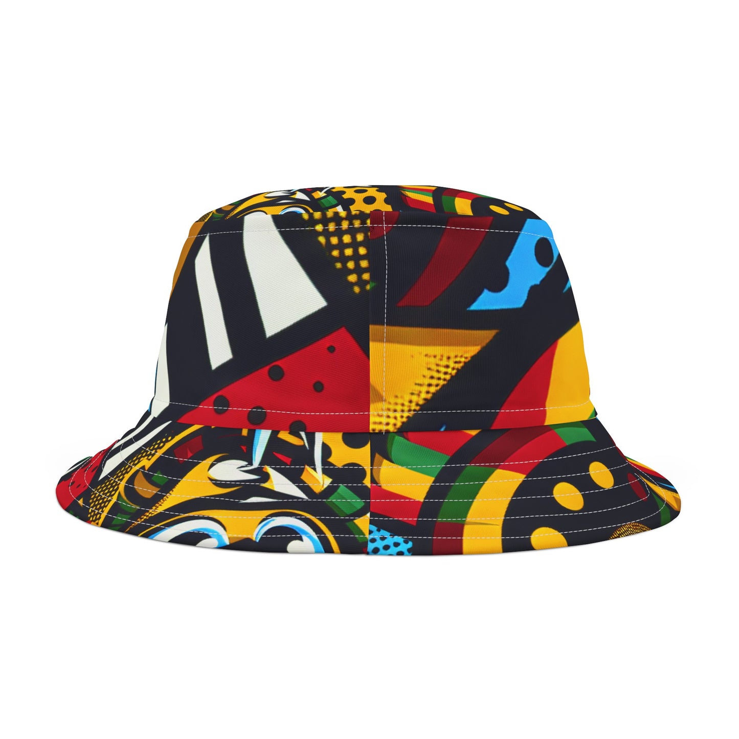 Akachi Mboma - Bucket Hat