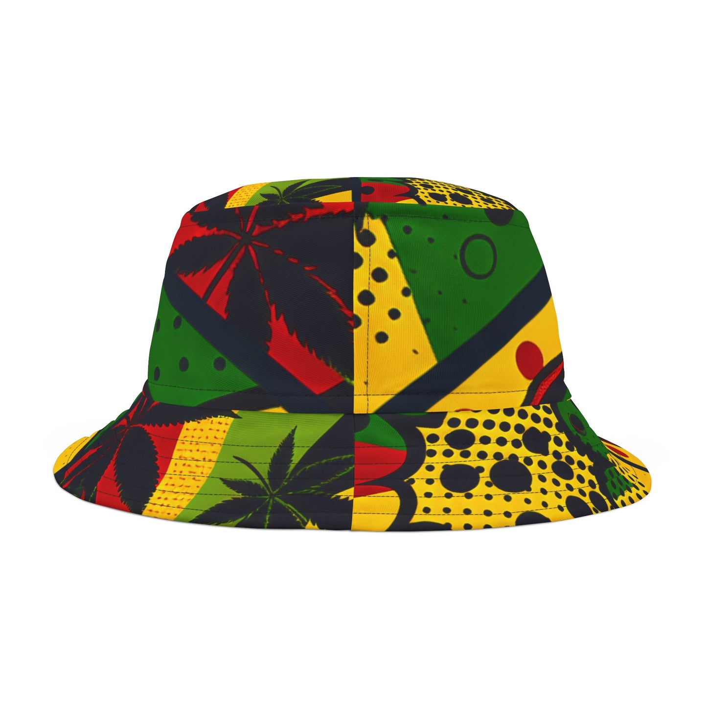 Adomola Okeke - Bucket Hat