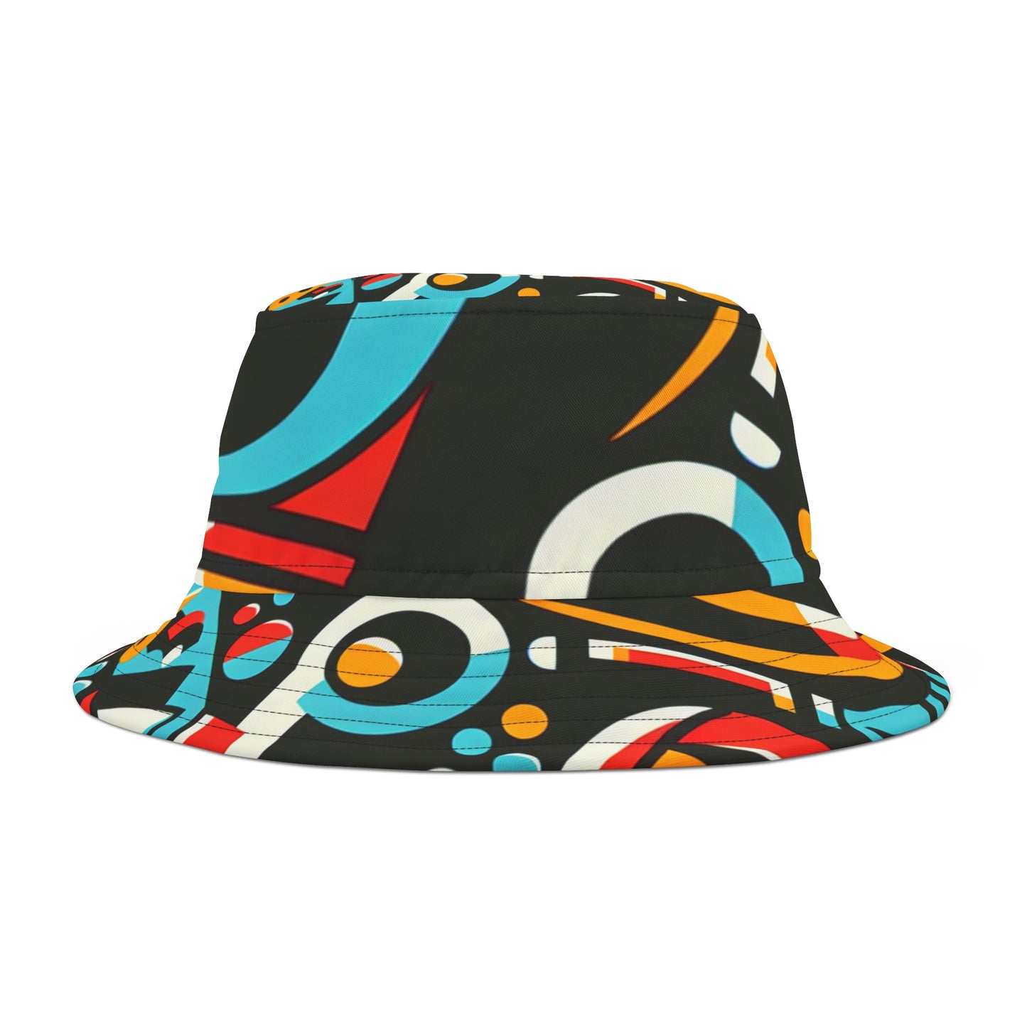 Ayo Bamidele - Bucket Hat