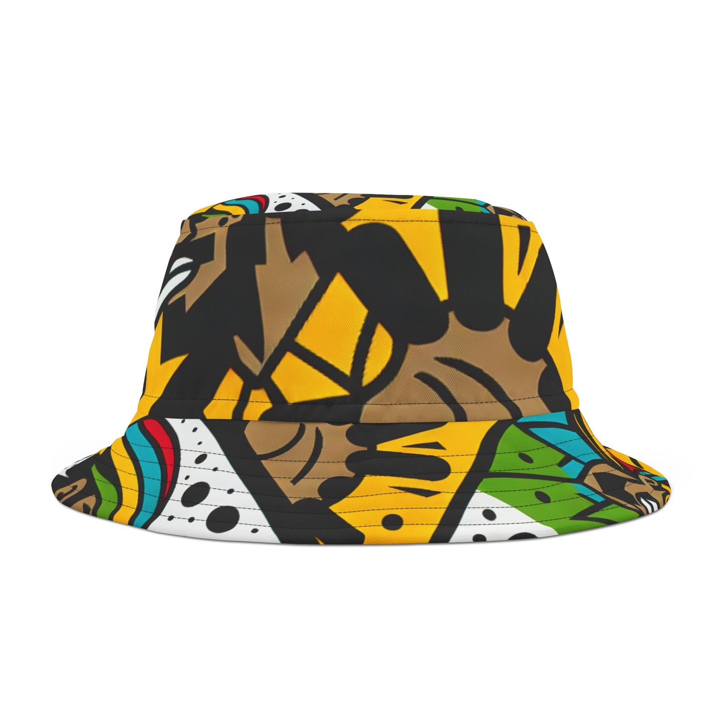 Amina Okoye - Bucket Hat