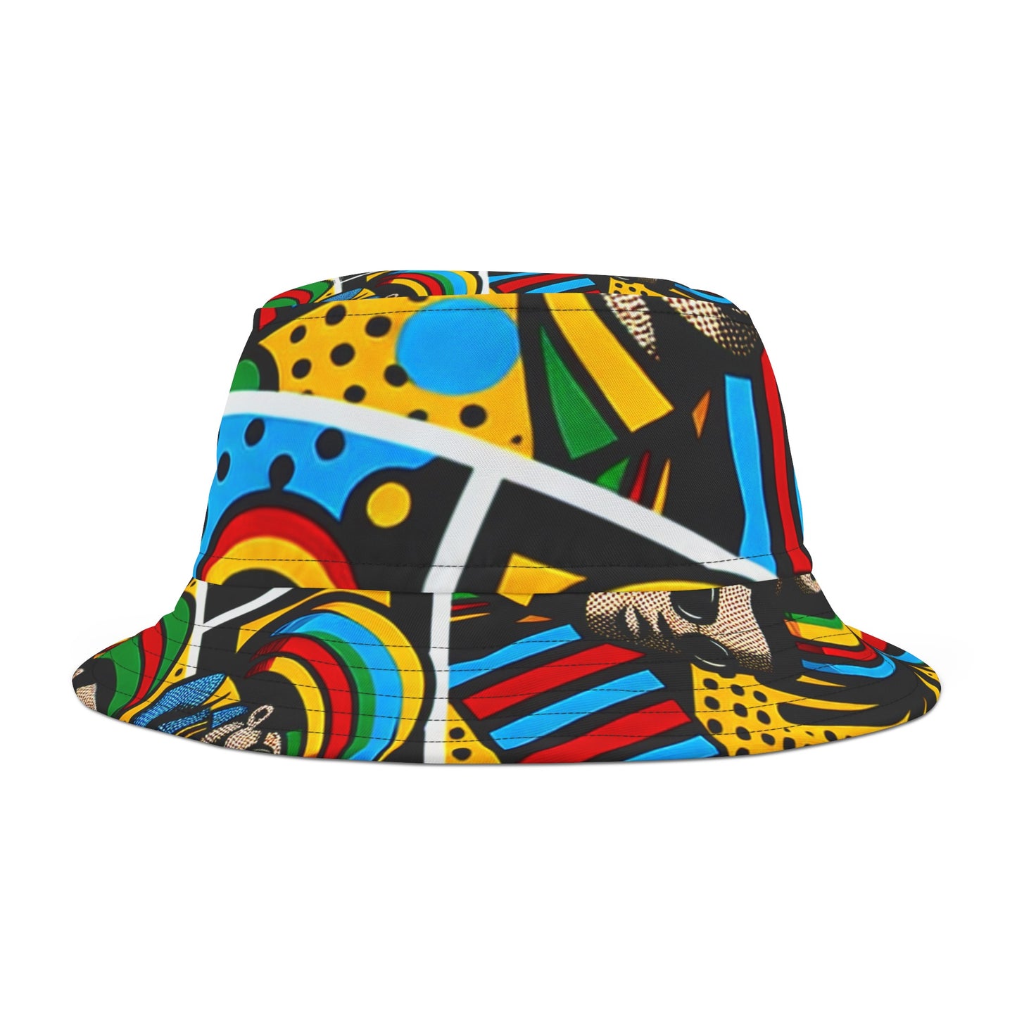 Azibo Okonkwo - Bucket Hat