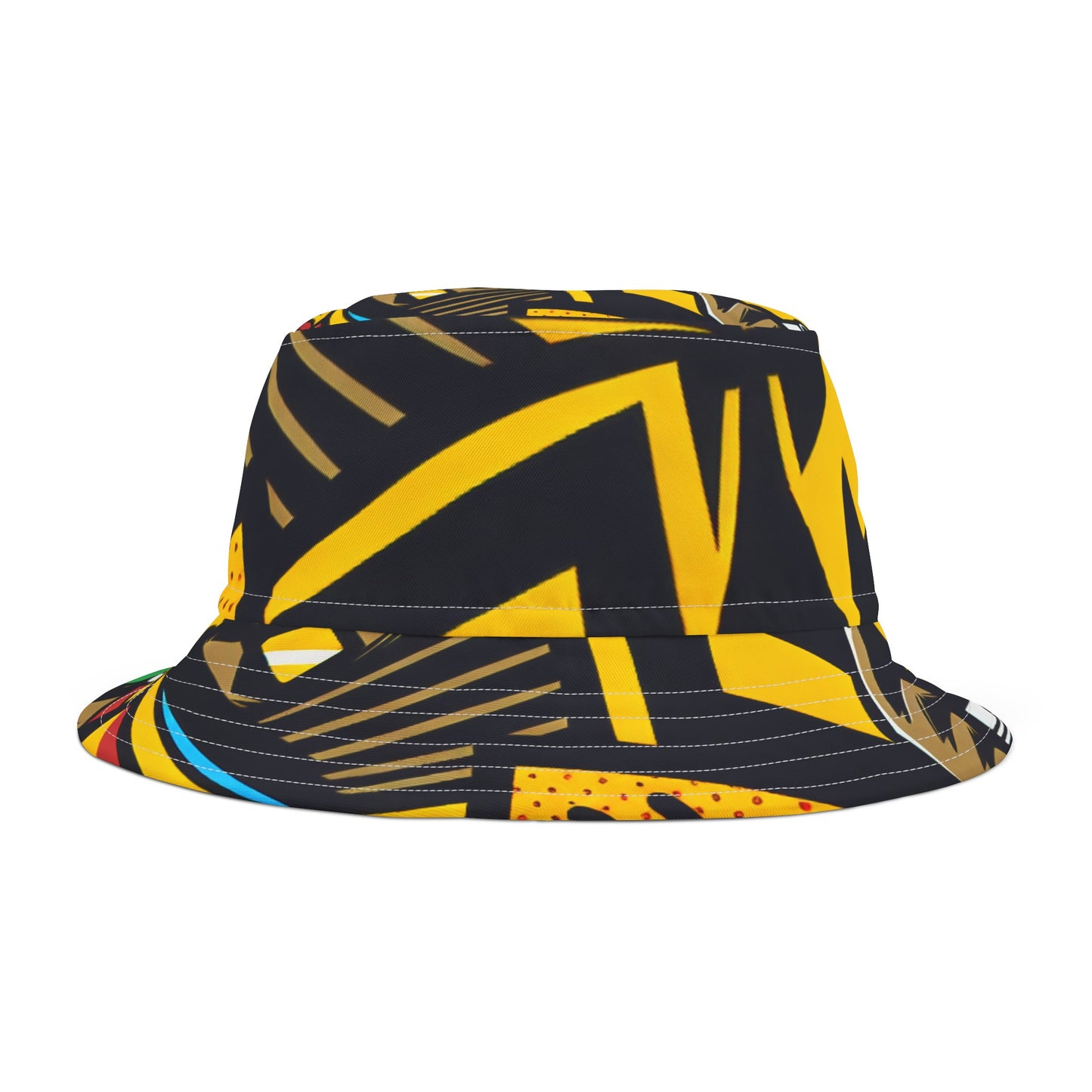 Afua Mombasa - Bucket Hat