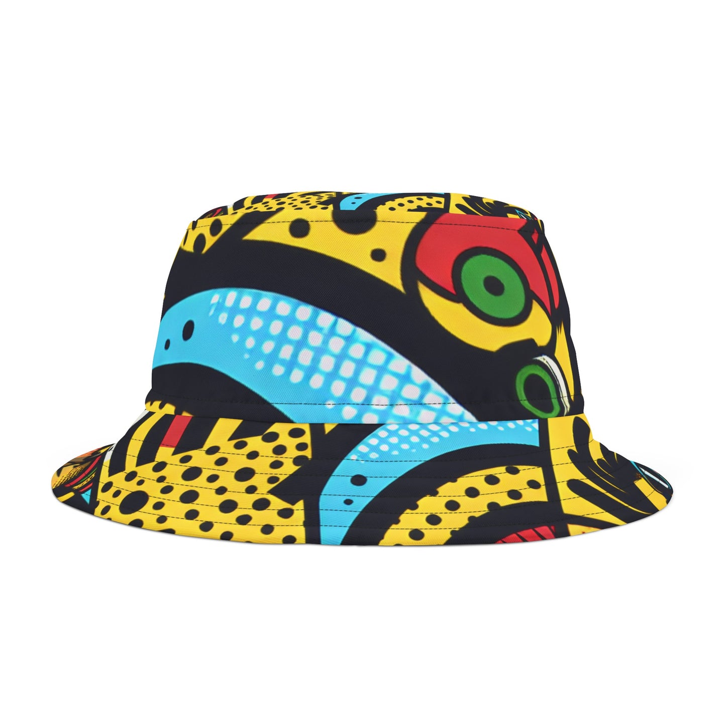 Ayo Onyeka - Bucket Hat